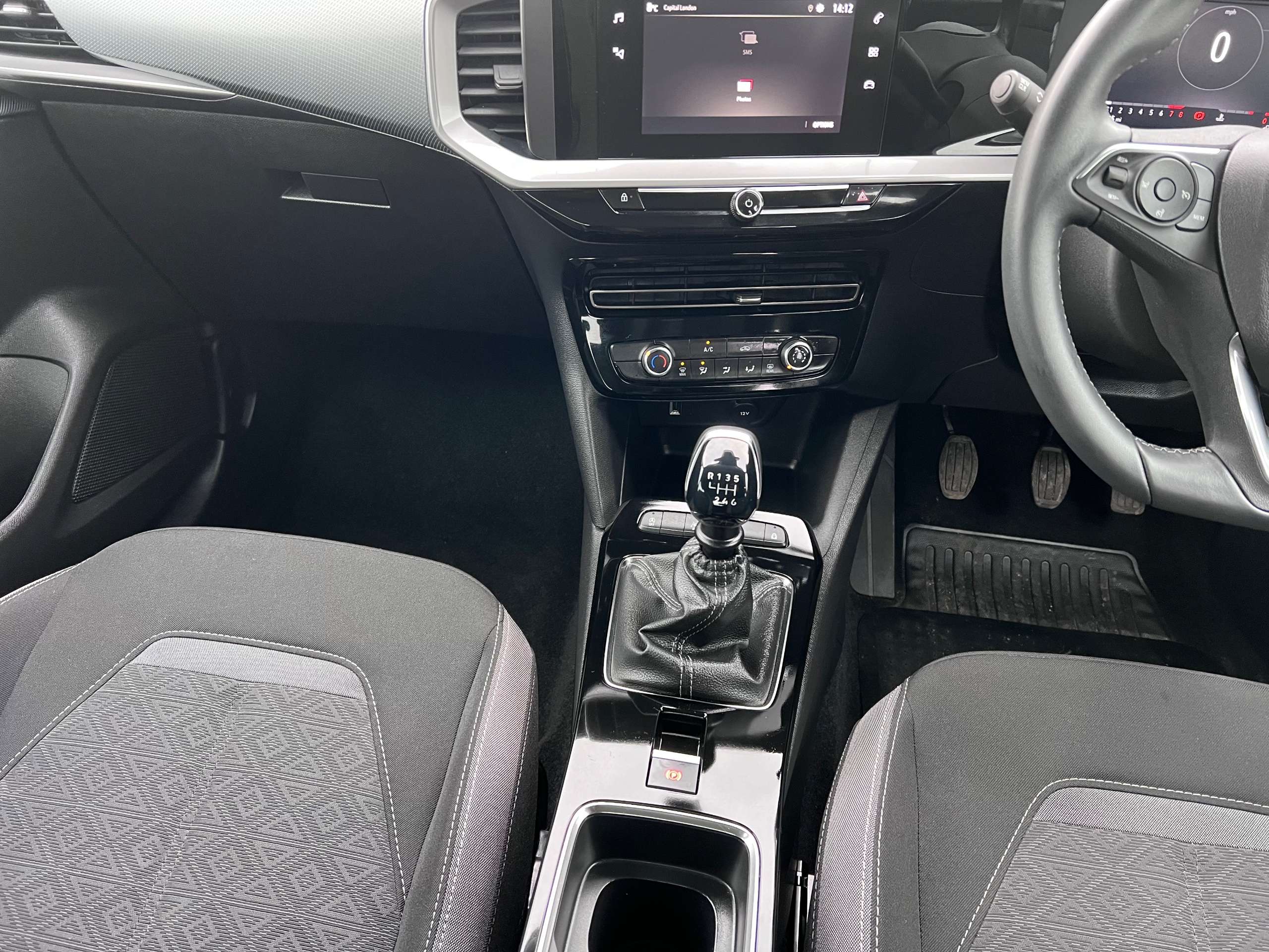 2023 VAUXHALL MOKKA 2023 VAUXHALL MOKKA