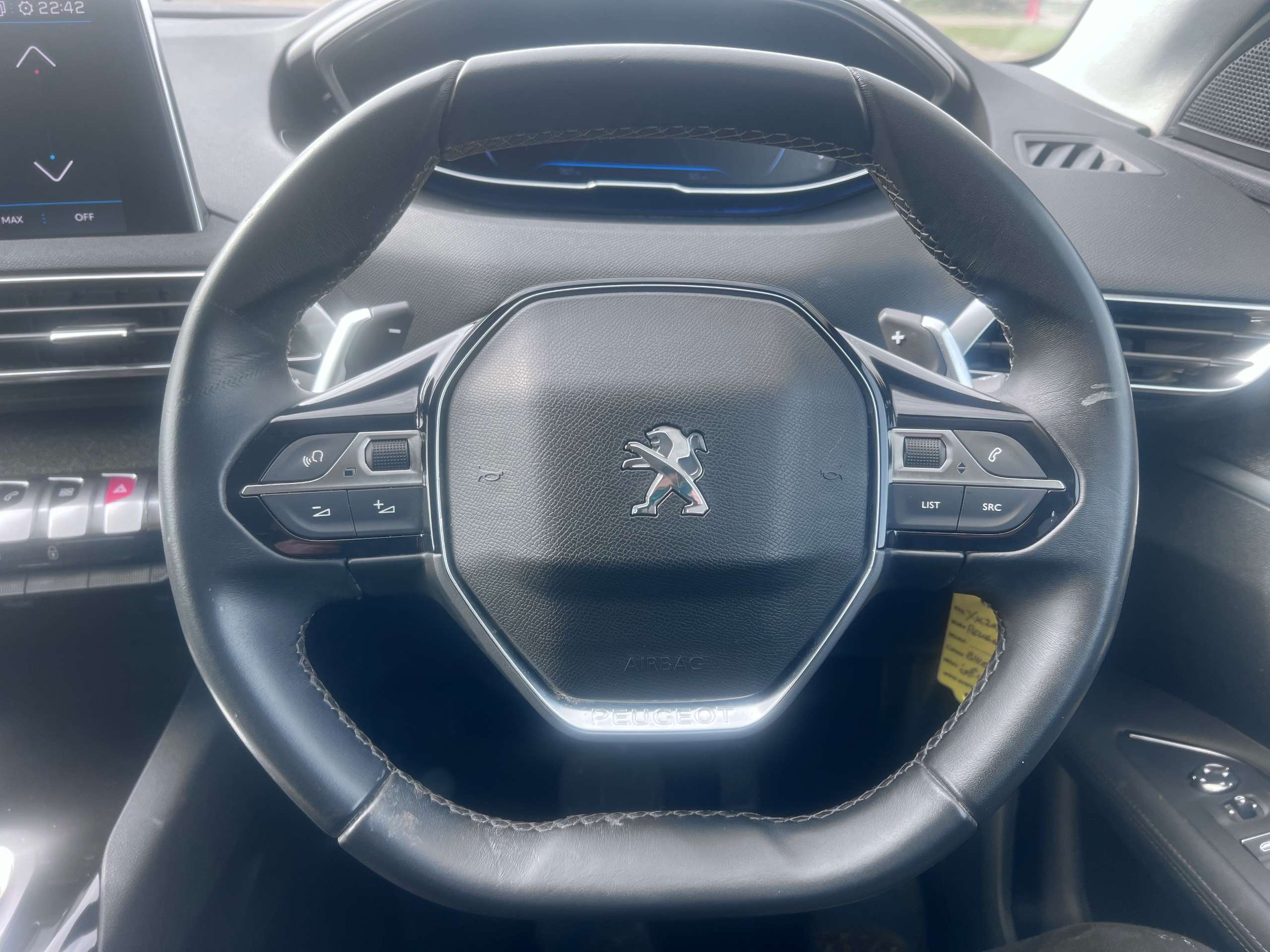 2020 PEUGEOT 3008 2020 PEUGEOT 3008