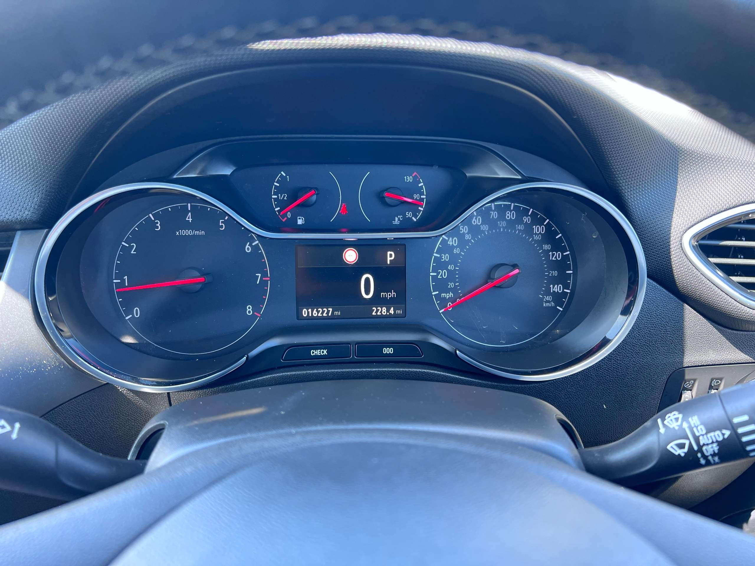 2020 VAUXHALL CROSSLAND X 2020 VAUXHALL CROSSLAND X