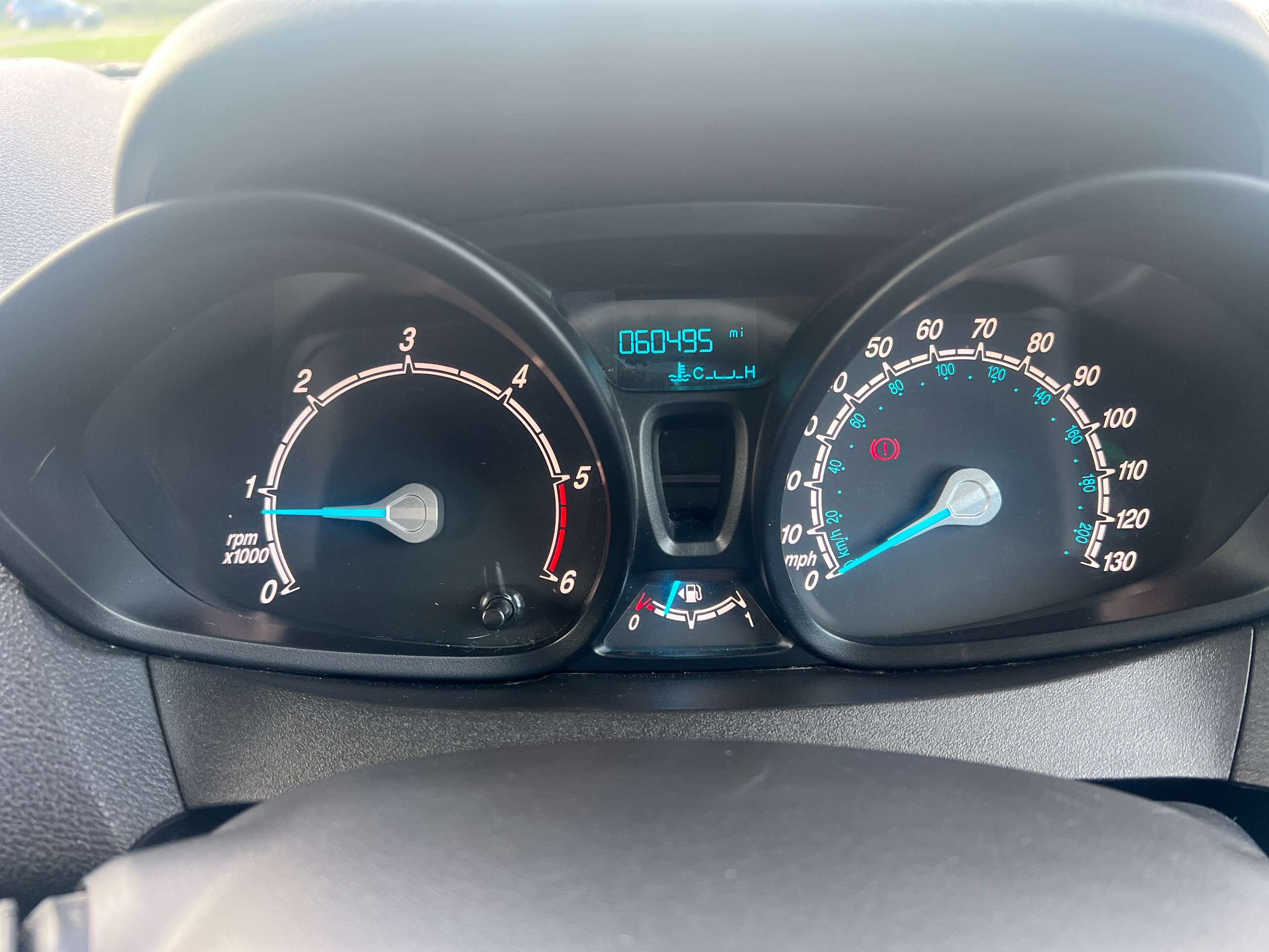 2020 FORD TRANSIT COURIER 2020 FORD TRANSIT COURIER