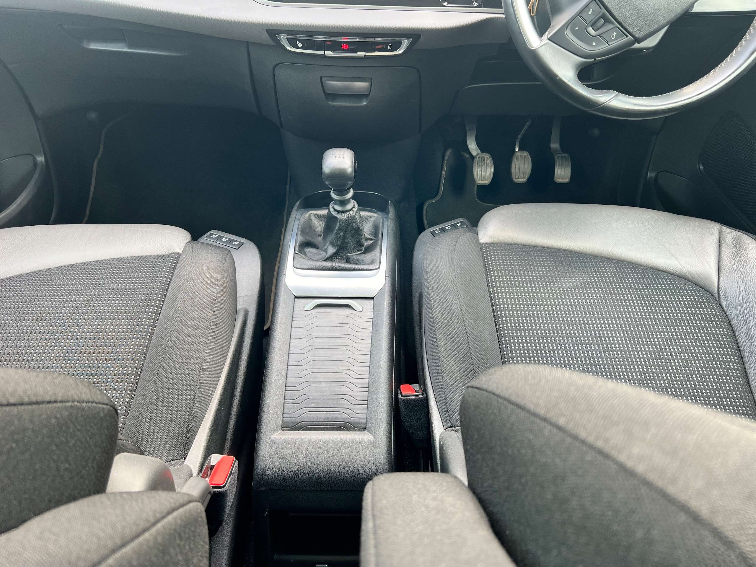 2019 CITROEN C4 2019 CITROEN C4