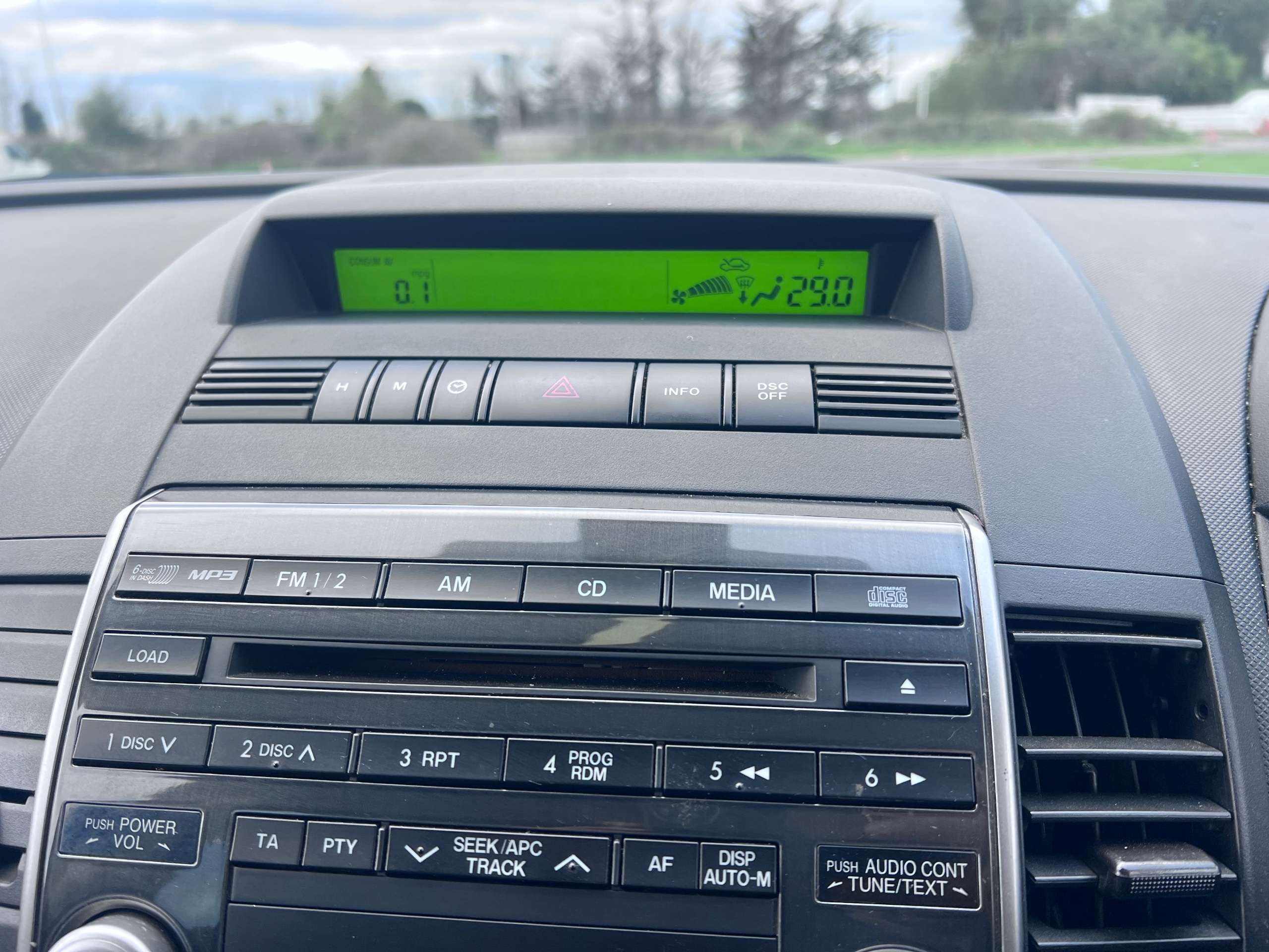 2009 MAZDA 5 2009 MAZDA 5