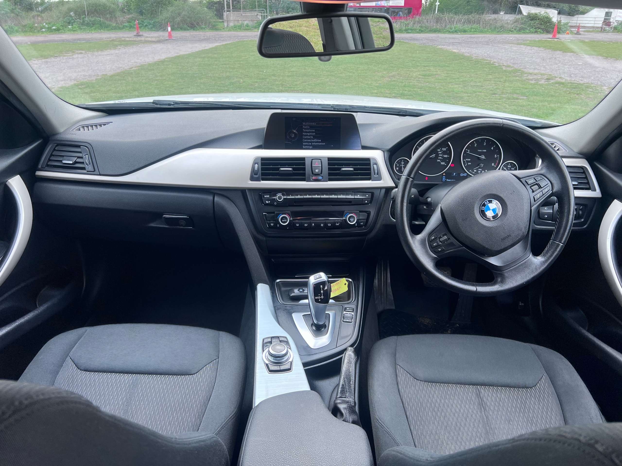 2015 BMW 3 SERIES 2015 BMW 3 SERIES