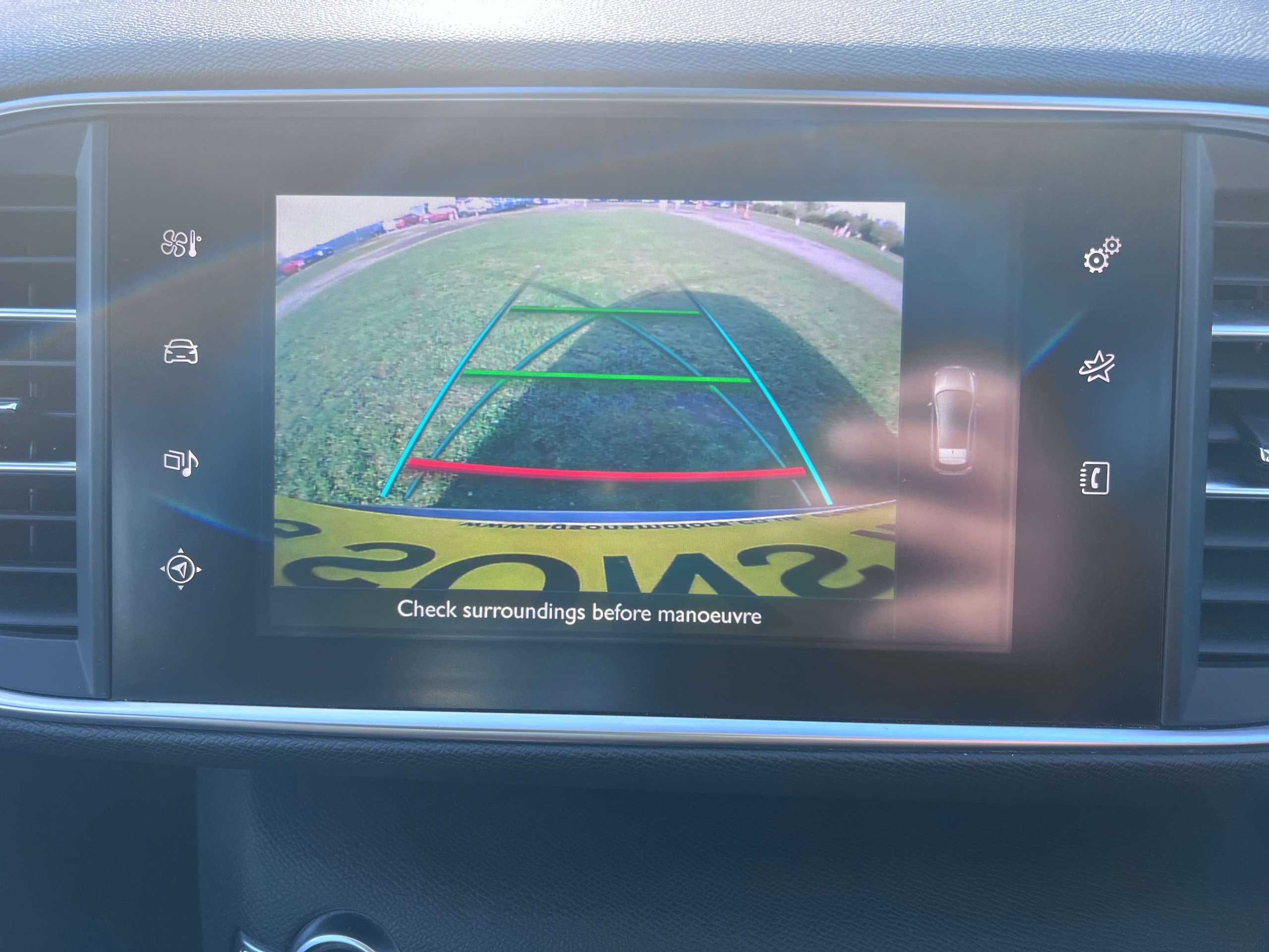 2014 PEUGEOT 308 2014 PEUGEOT 308