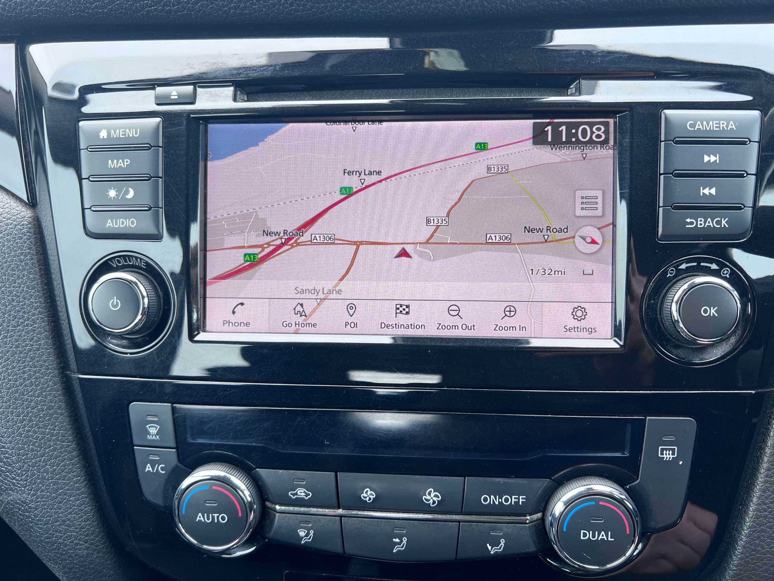 2021 NISSAN QASHQAI 2021 NISSAN QASHQAI