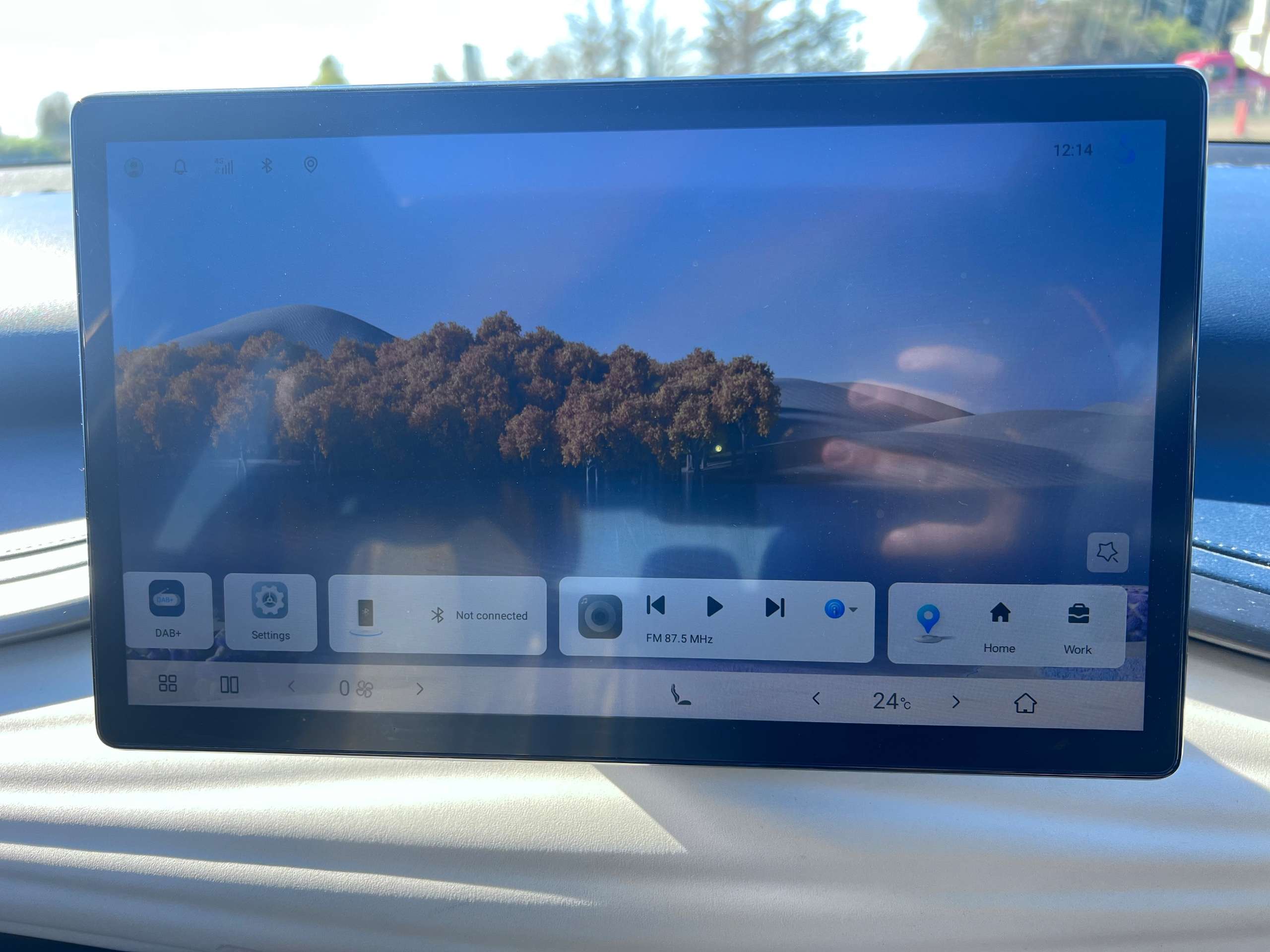 2024 BYD ATTO 3 2024 BYD ATTO 3