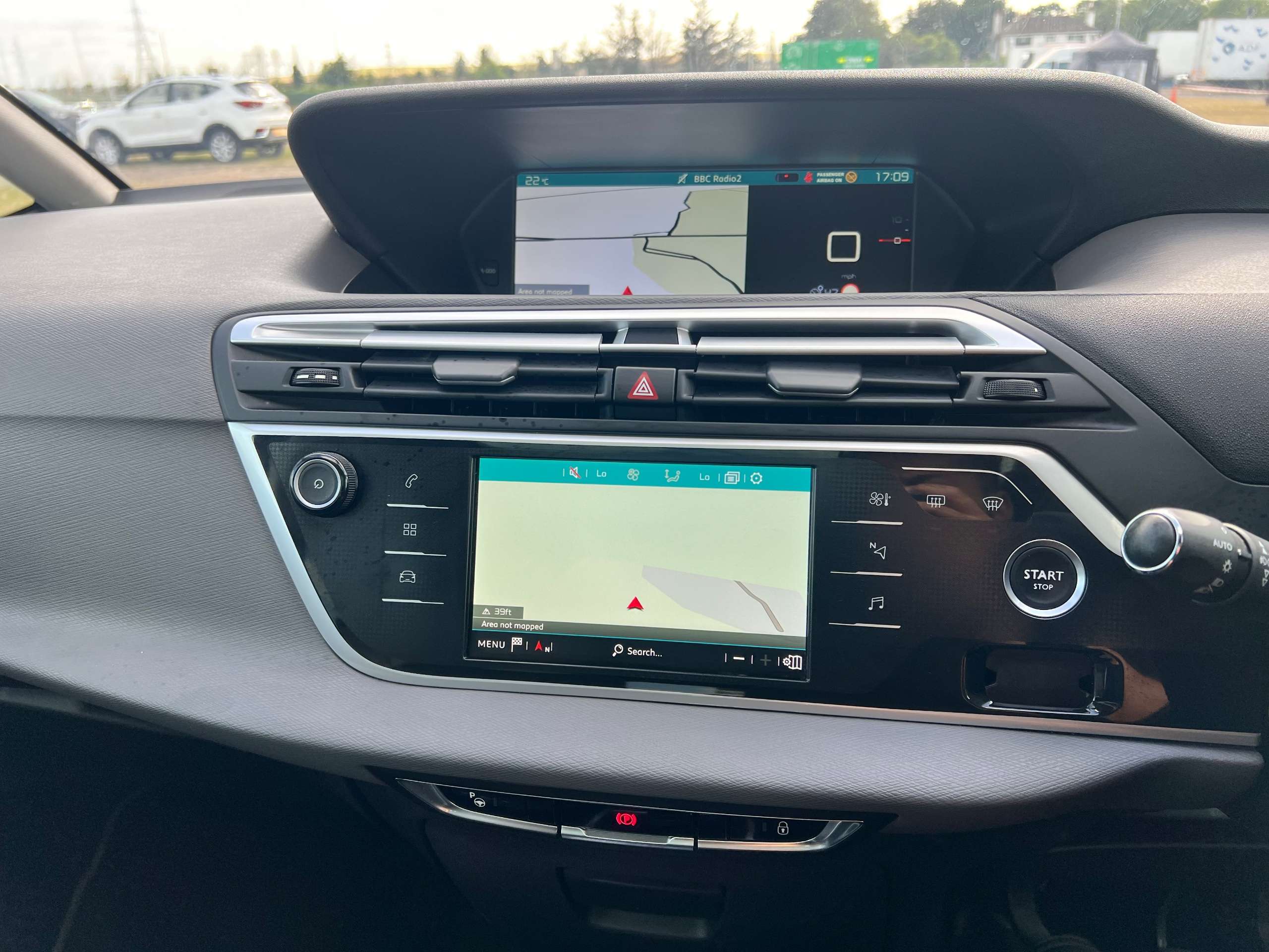 2019 CITROEN C4 2019 CITROEN C4