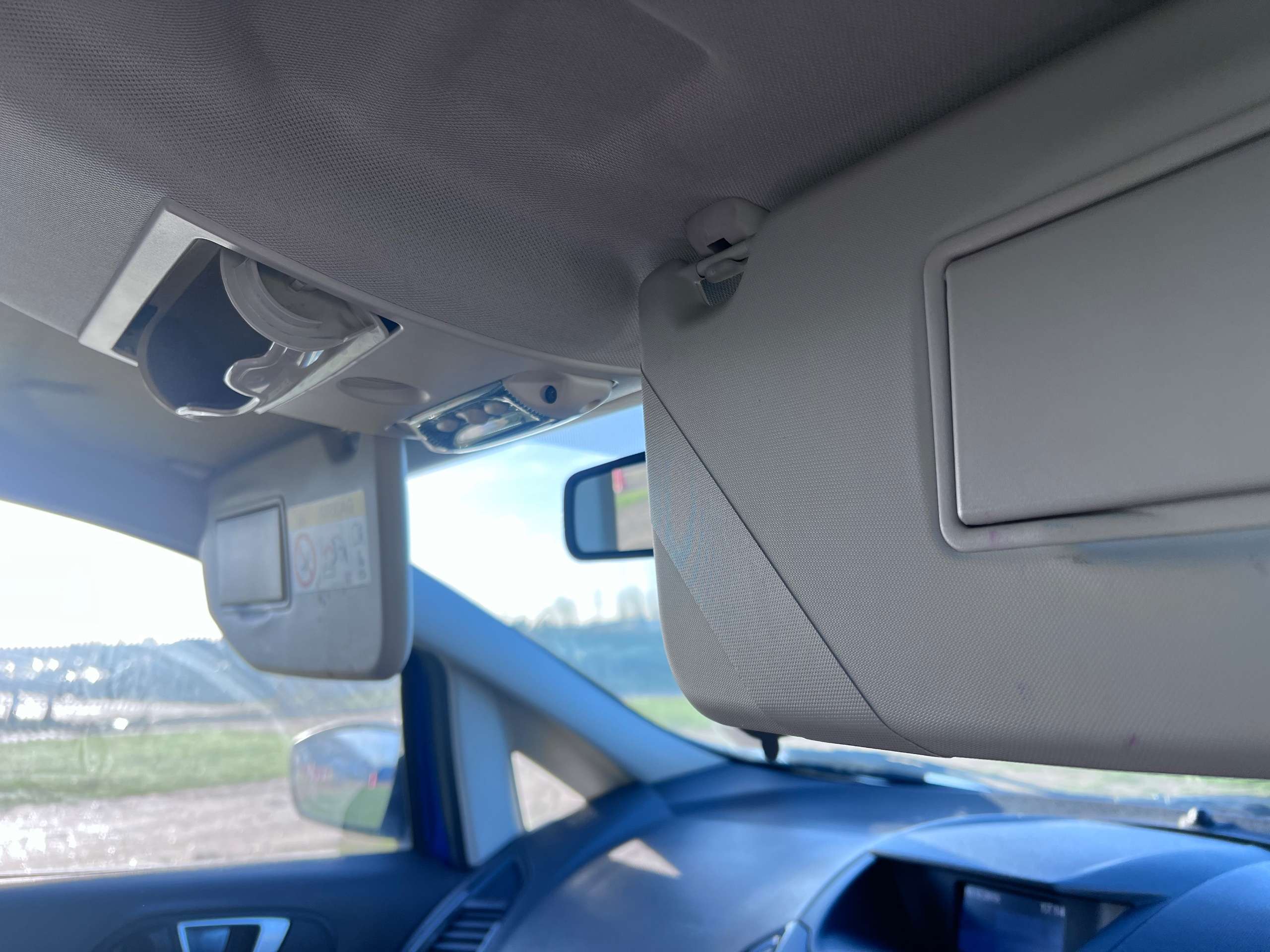 2017 FORD ECOSPORT 2017 FORD ECOSPORT