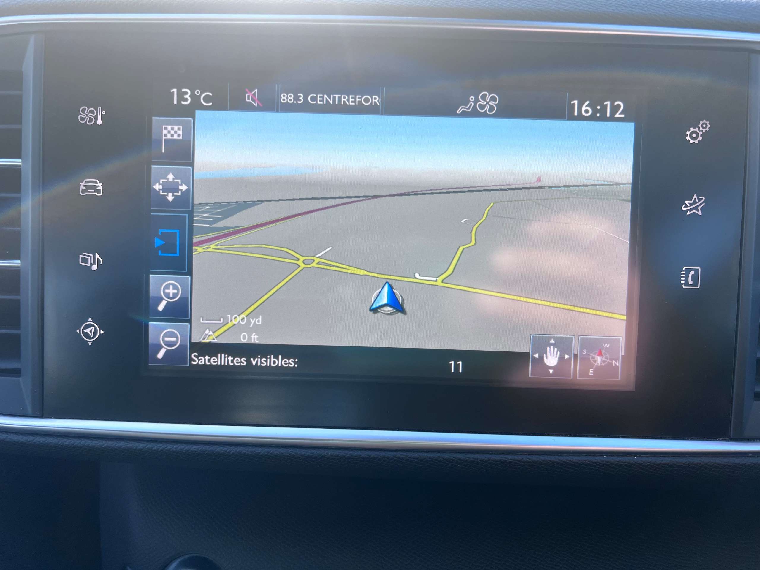 2014 PEUGEOT 308 2014 PEUGEOT 308