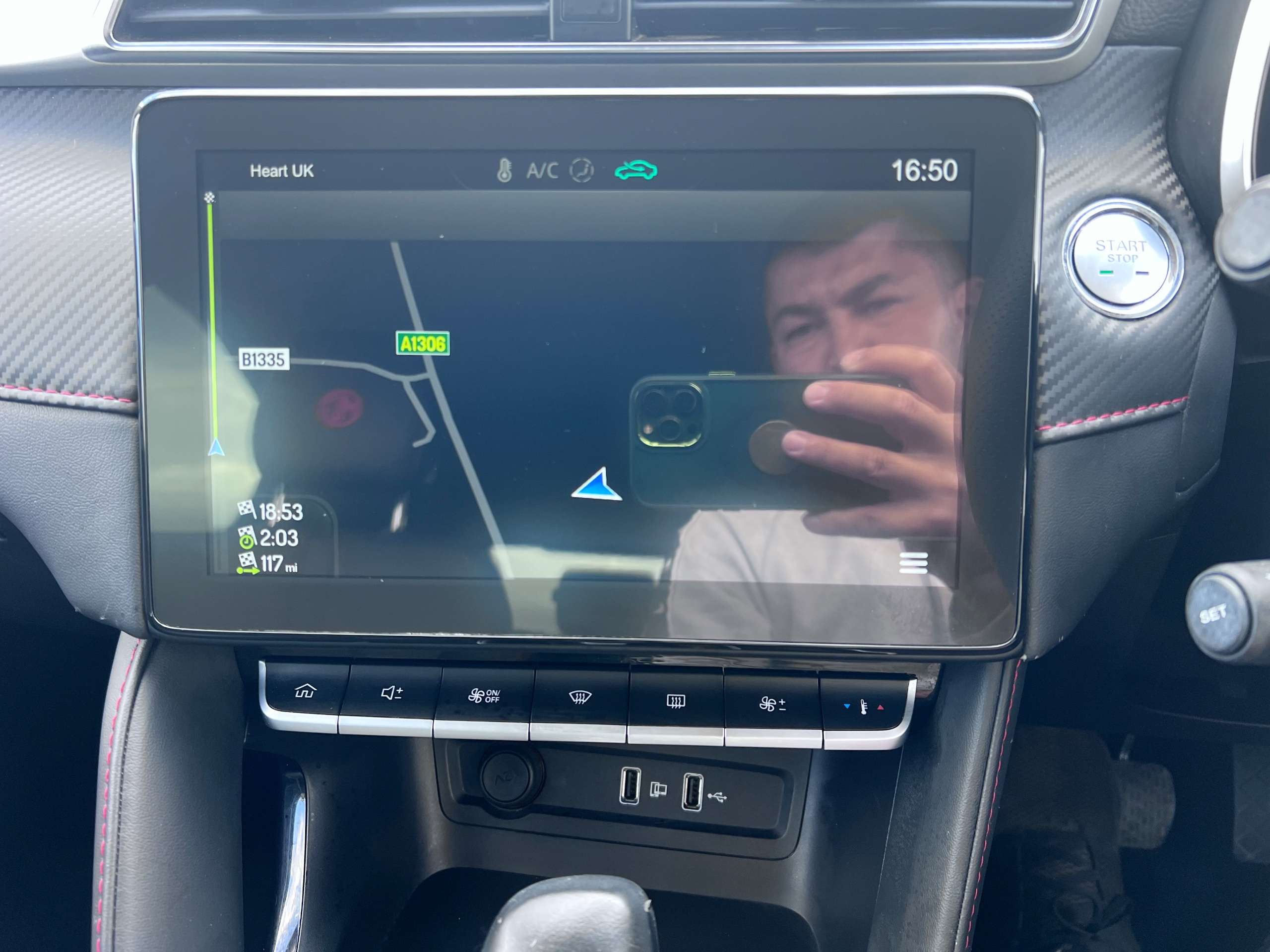 2023 MG ZS 2023 MG ZS