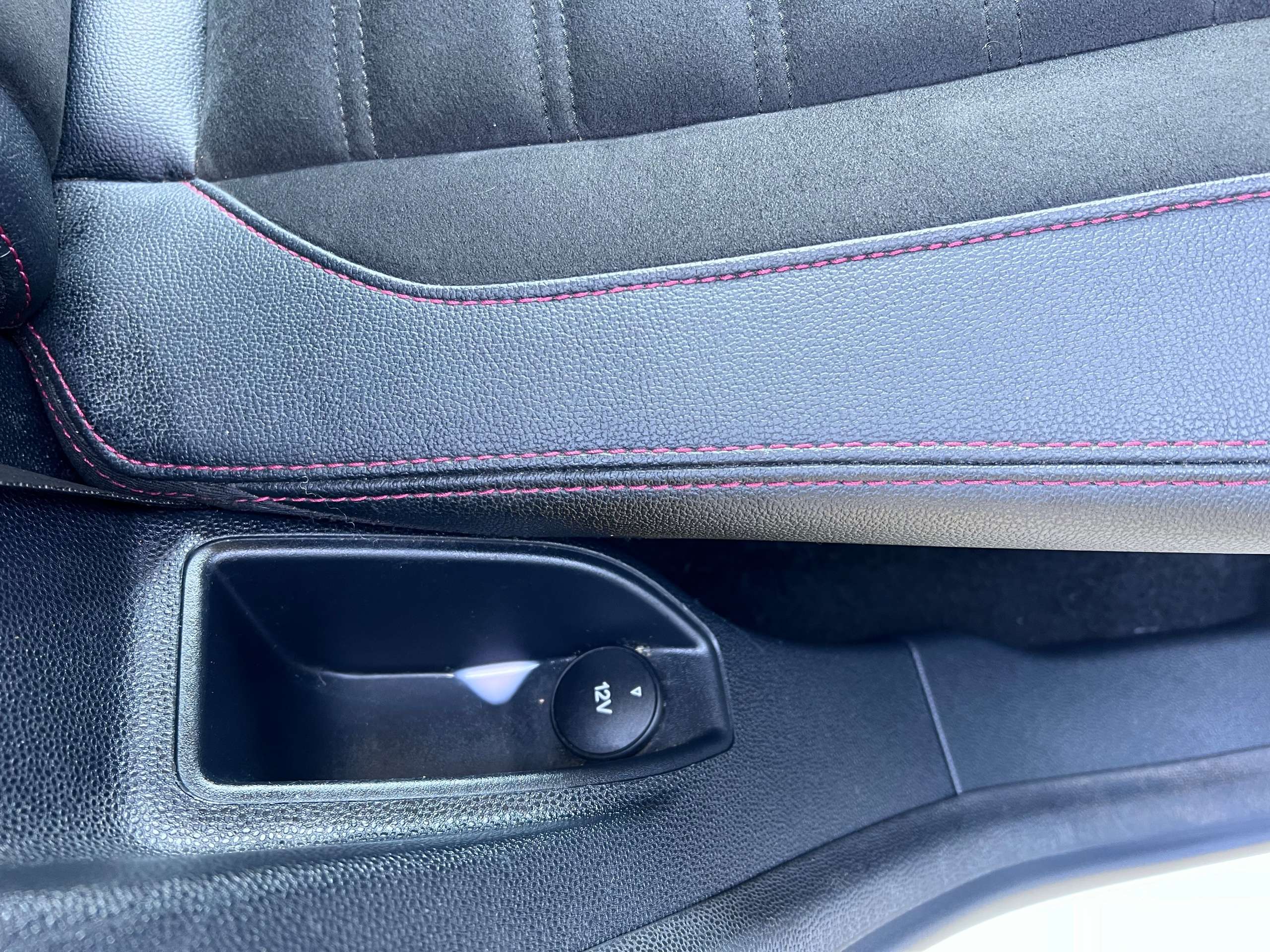 2019 FORD ECOSPORT 2019 FORD ECOSPORT