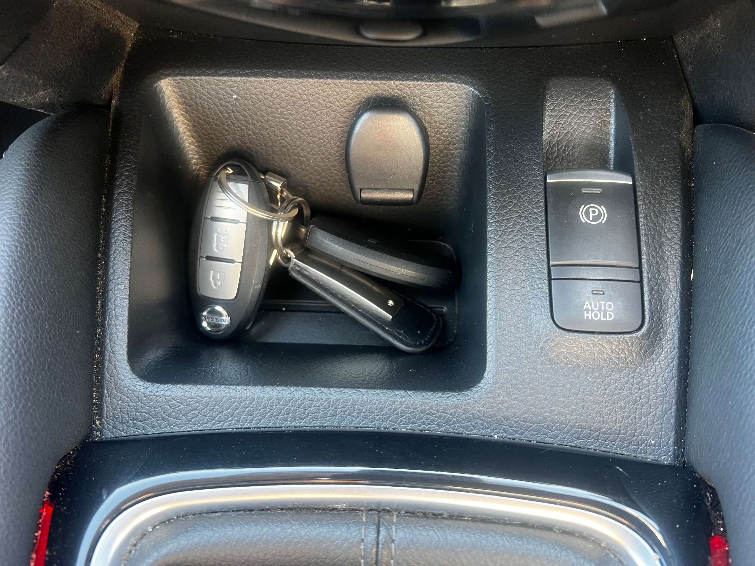 2019 NISSAN QASHQAI 2019 NISSAN QASHQAI