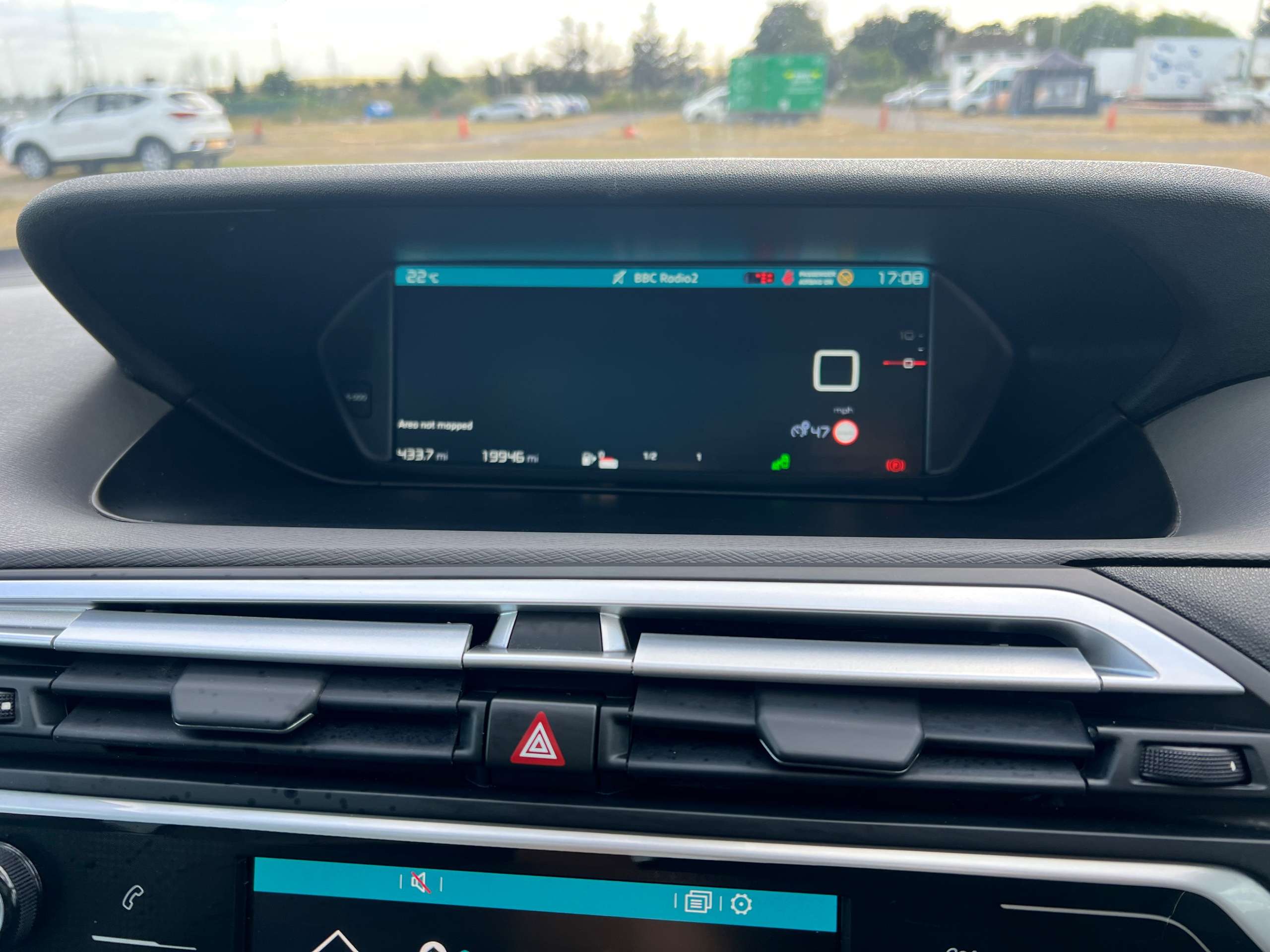 2019 CITROEN C4 2019 CITROEN C4