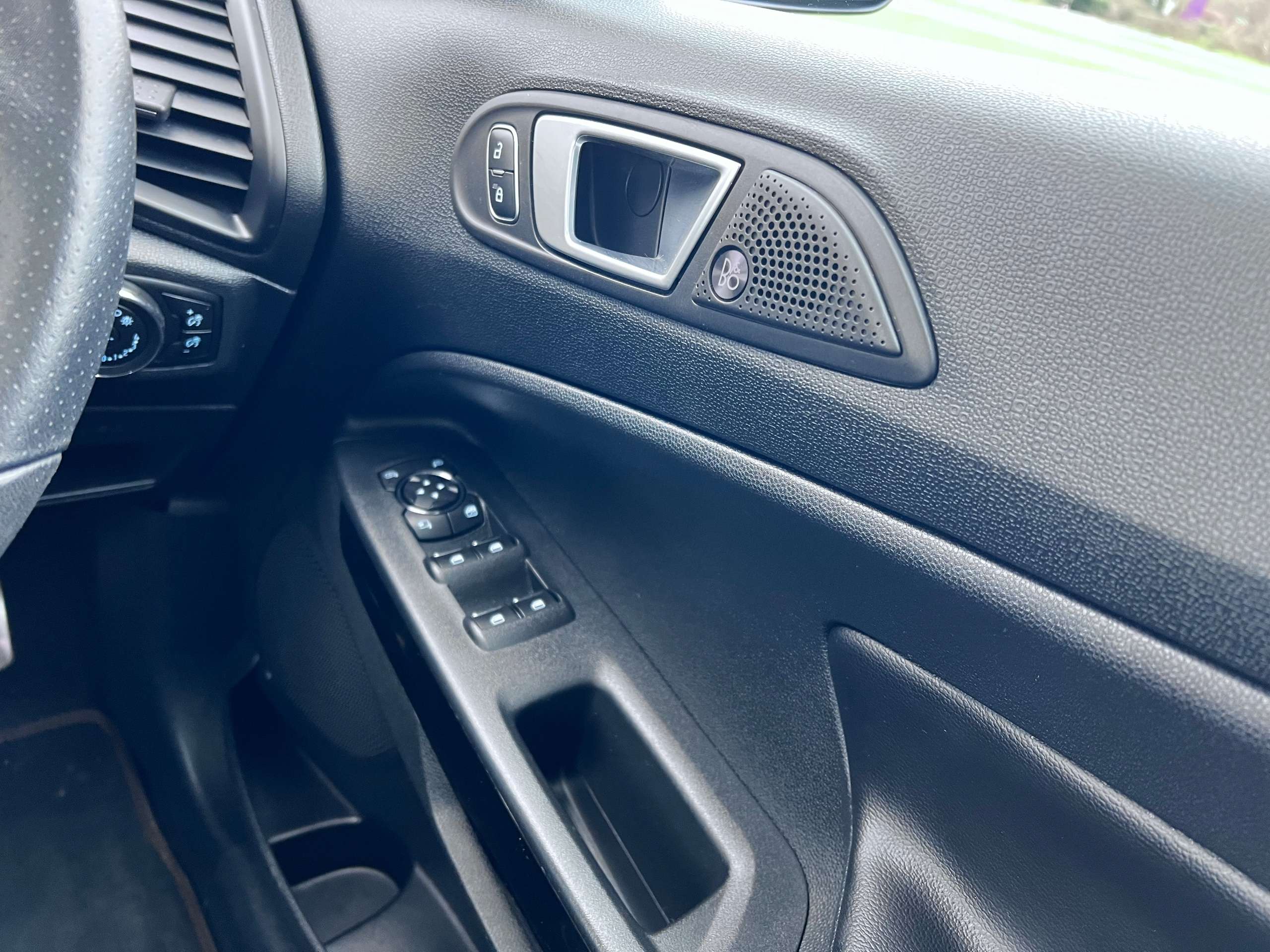 2019 FORD ECOSPORT 2019 FORD ECOSPORT