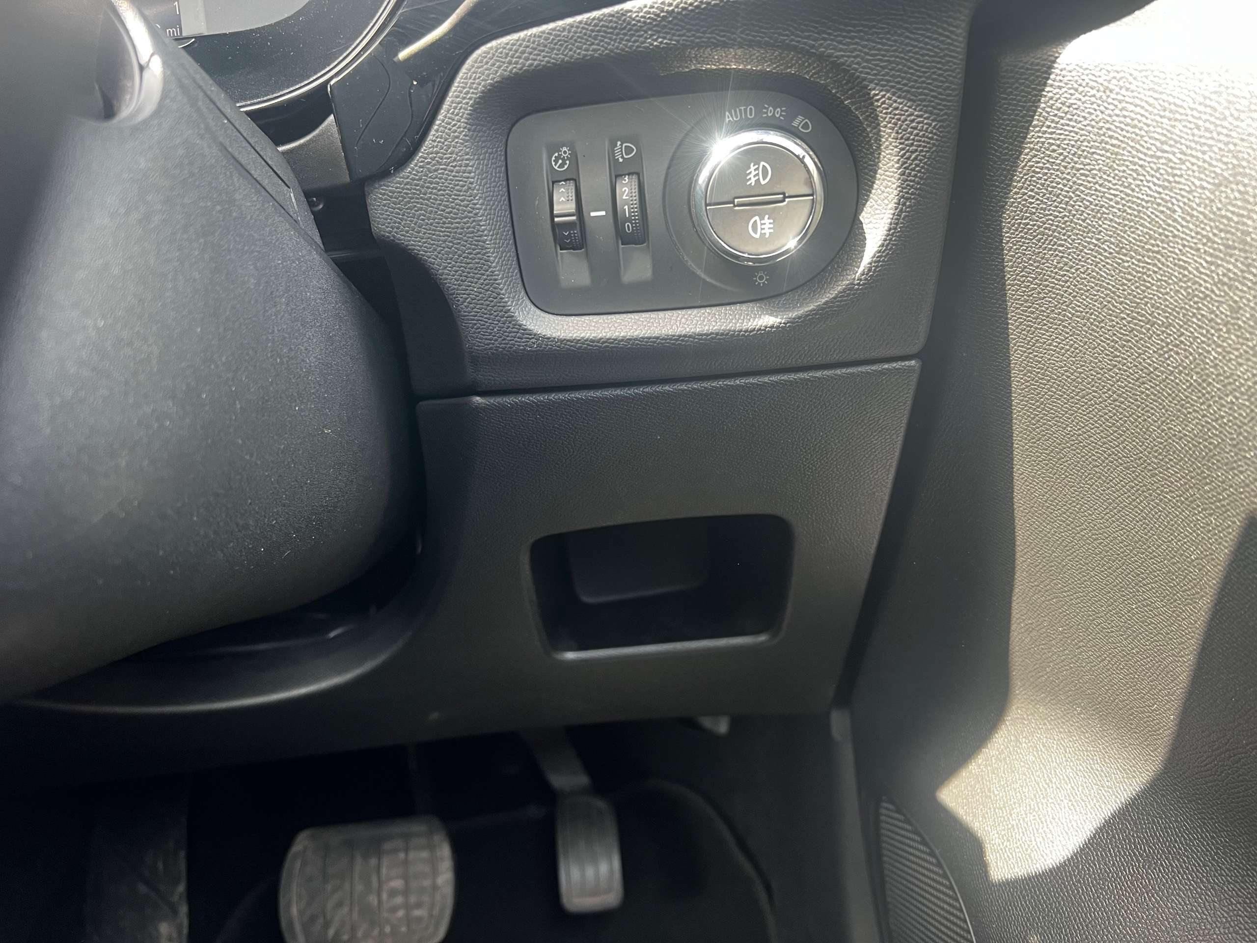 2020 VAUXHALL CORSA 2020 VAUXHALL CORSA