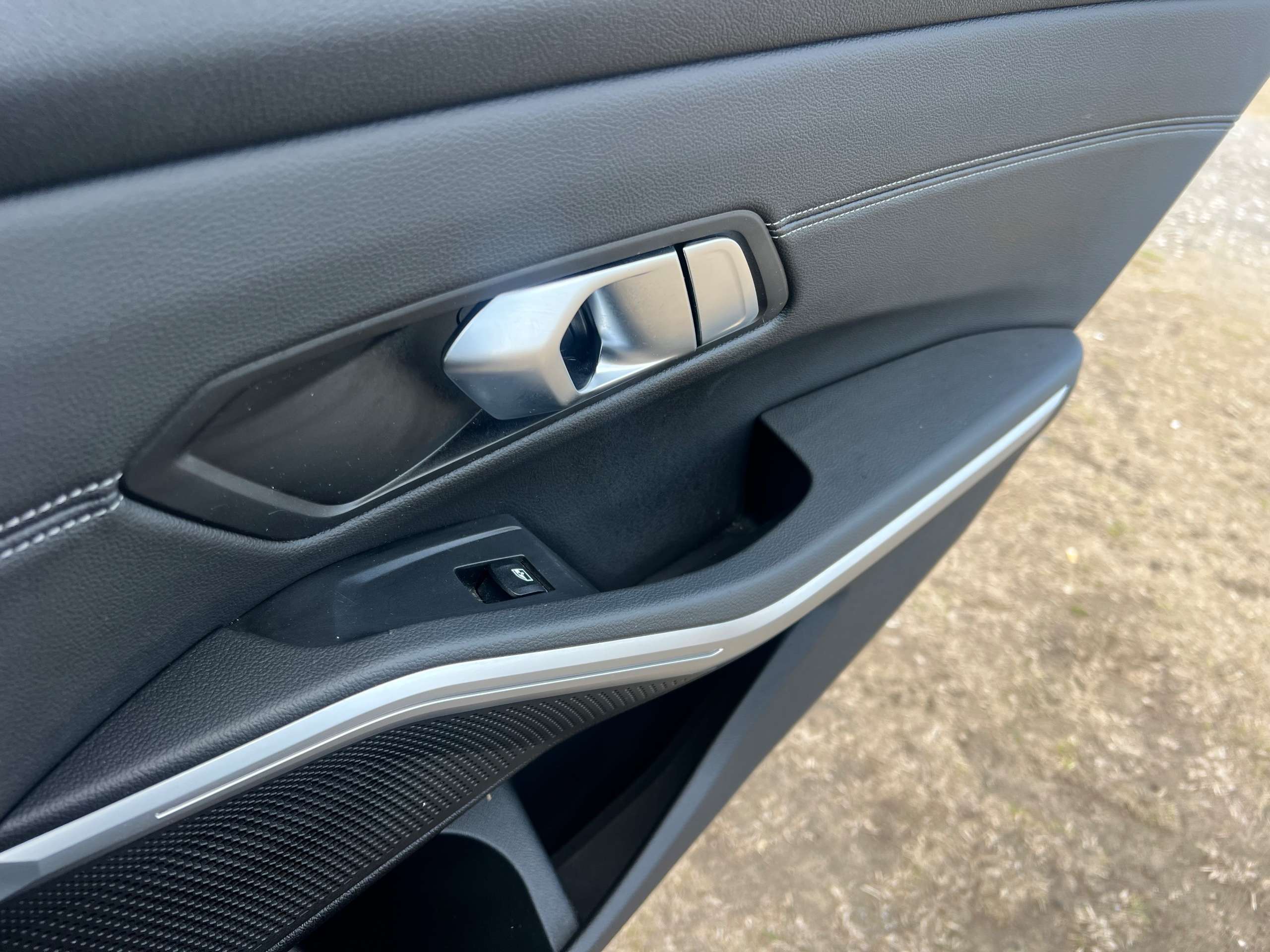 2019 BMW 3 SERIES 2019 BMW 3 SERIES
