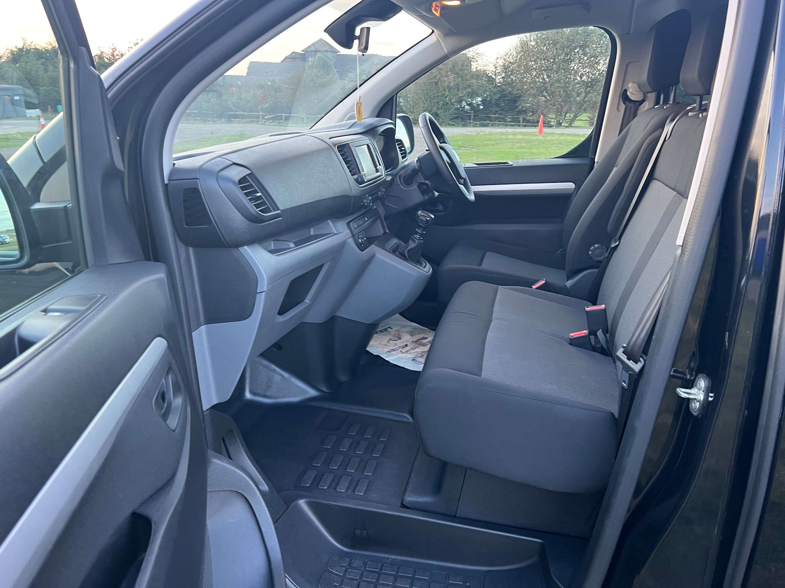 2021 VAUXHALL VIVARO 2021 VAUXHALL VIVARO