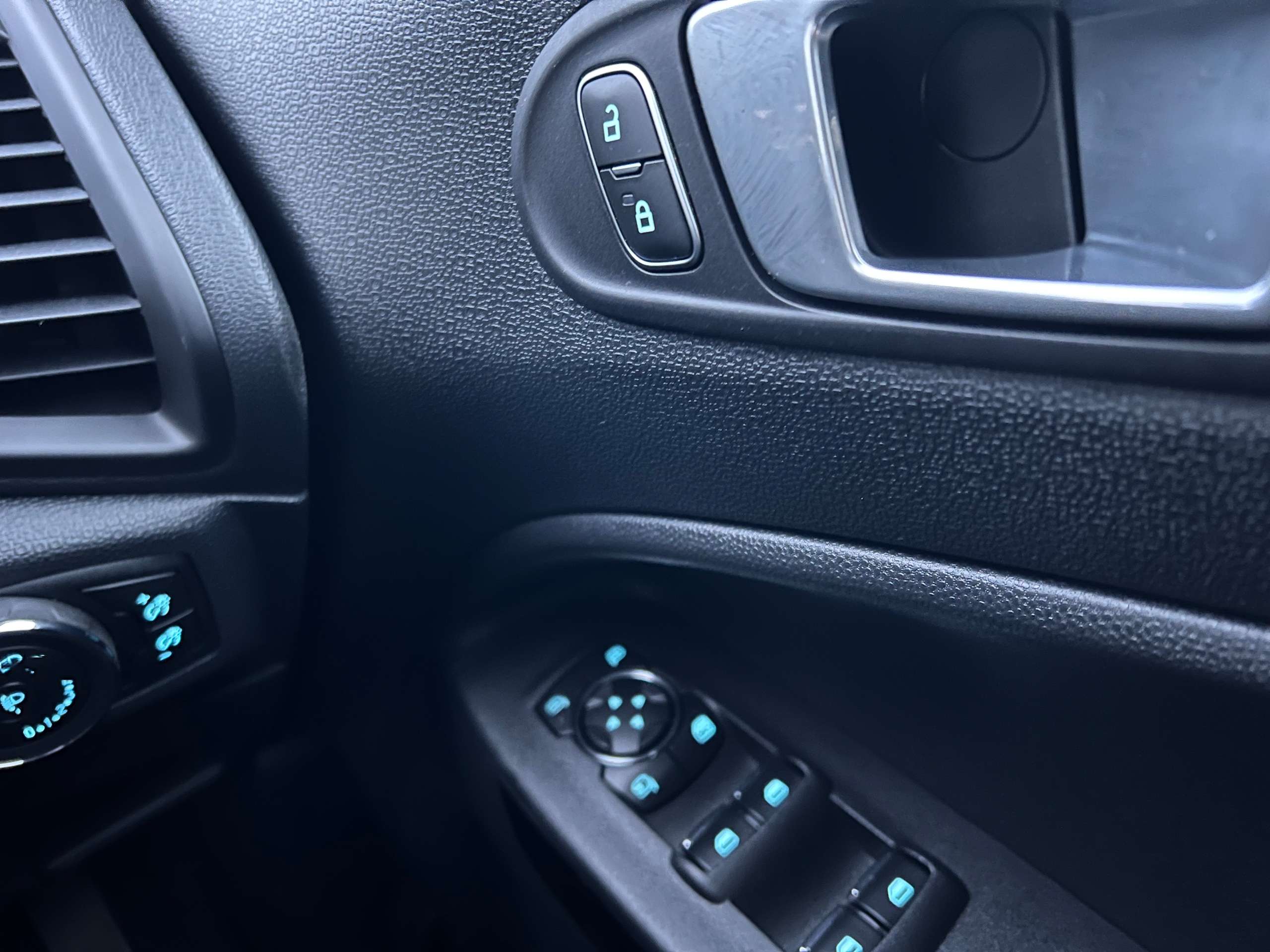 2023 FORD ECOSPORT 2023 FORD ECOSPORT