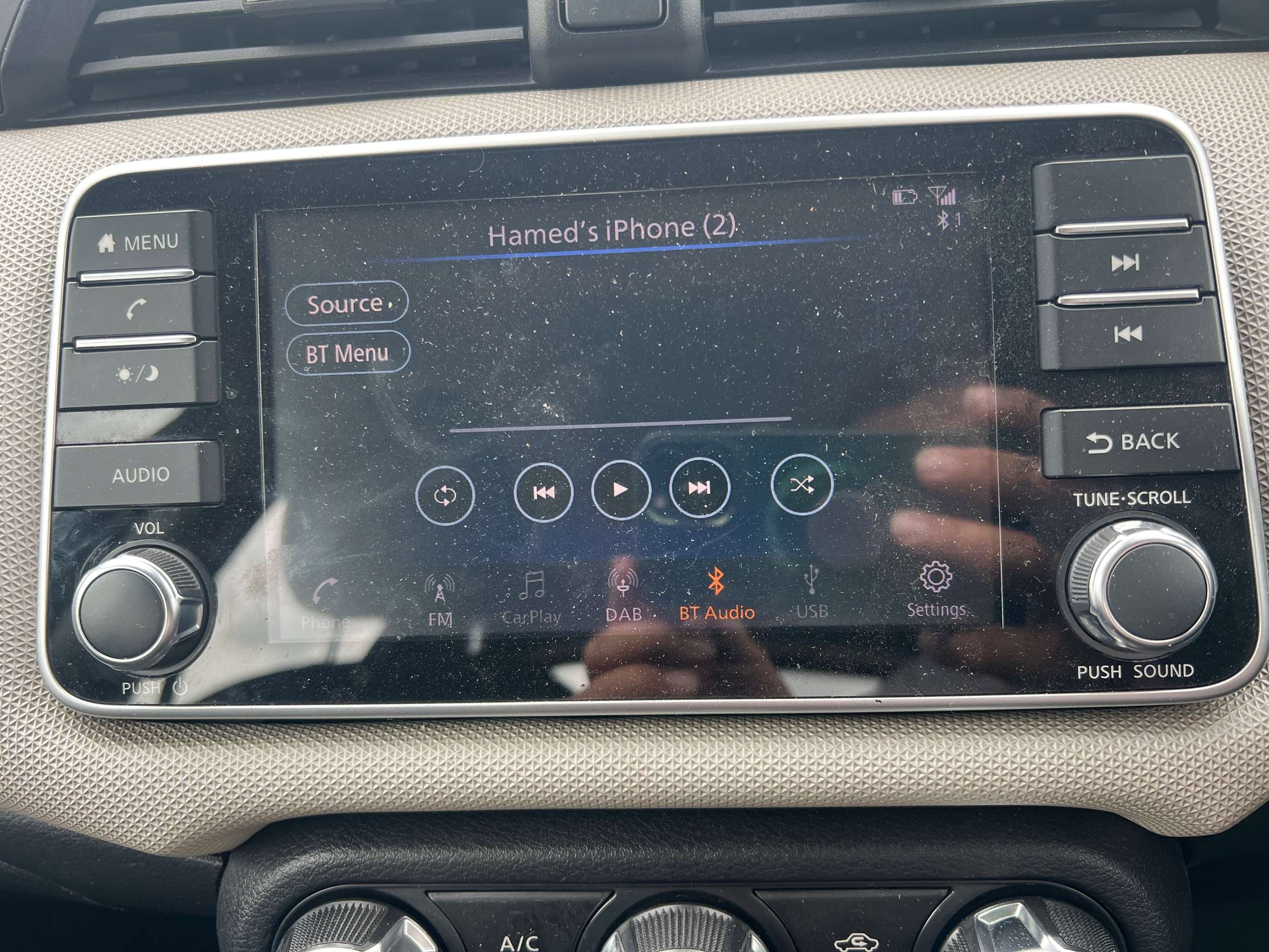 2019 NISSAN MICRA 2019 NISSAN MICRA