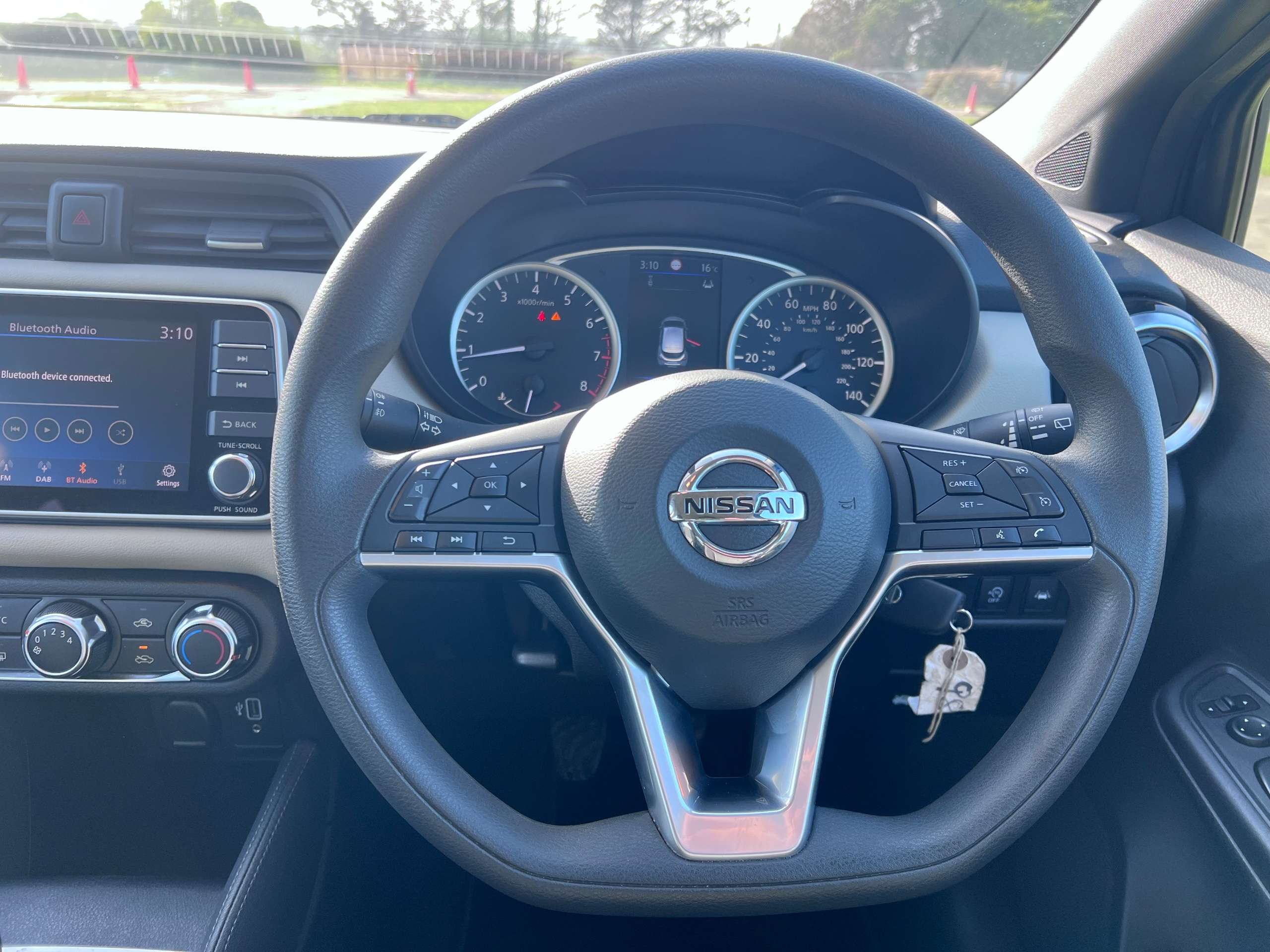 2021 NISSAN MICRA 2021 NISSAN MICRA