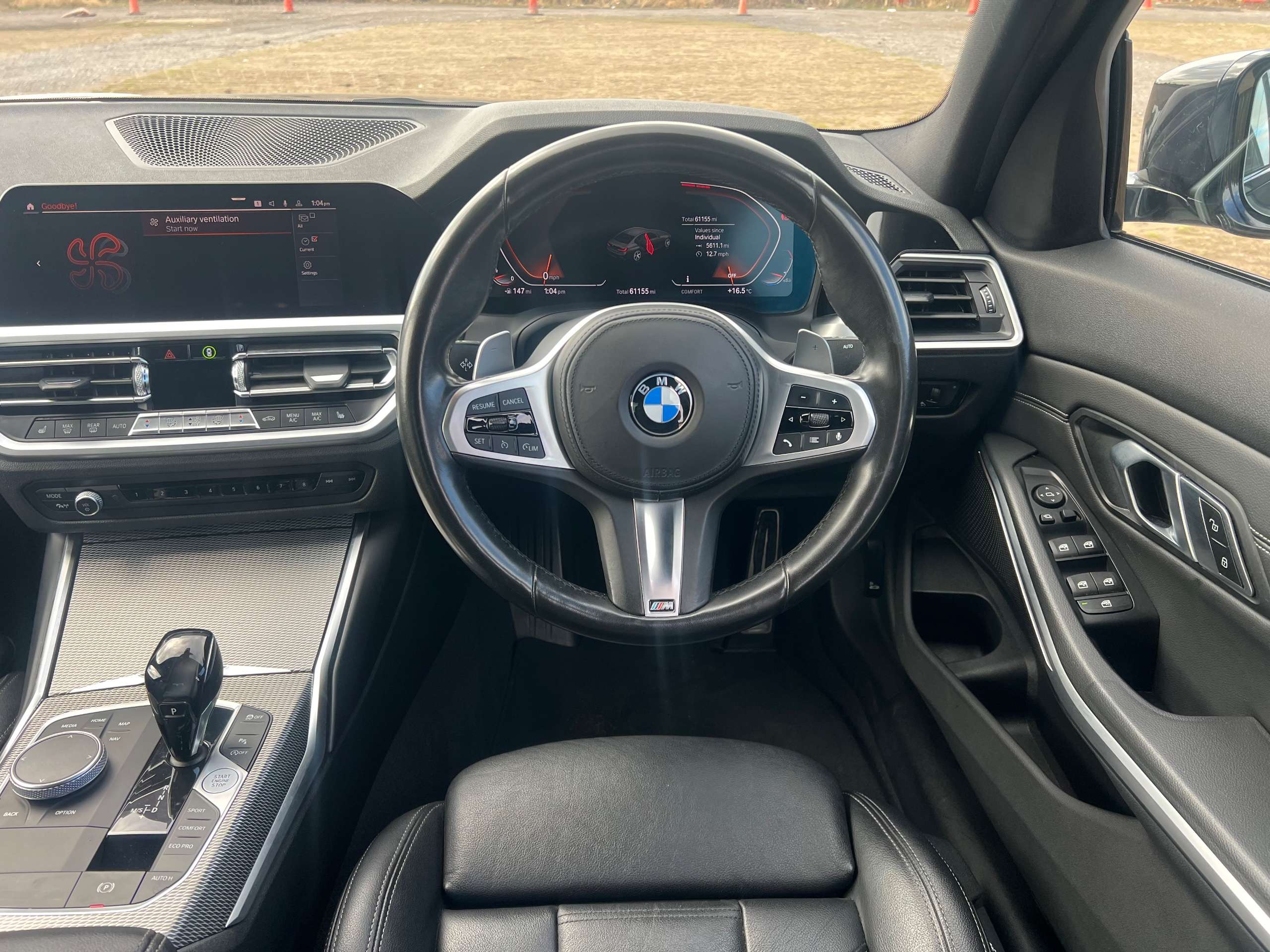 2019 BMW 3 SERIES 2019 BMW 3 SERIES