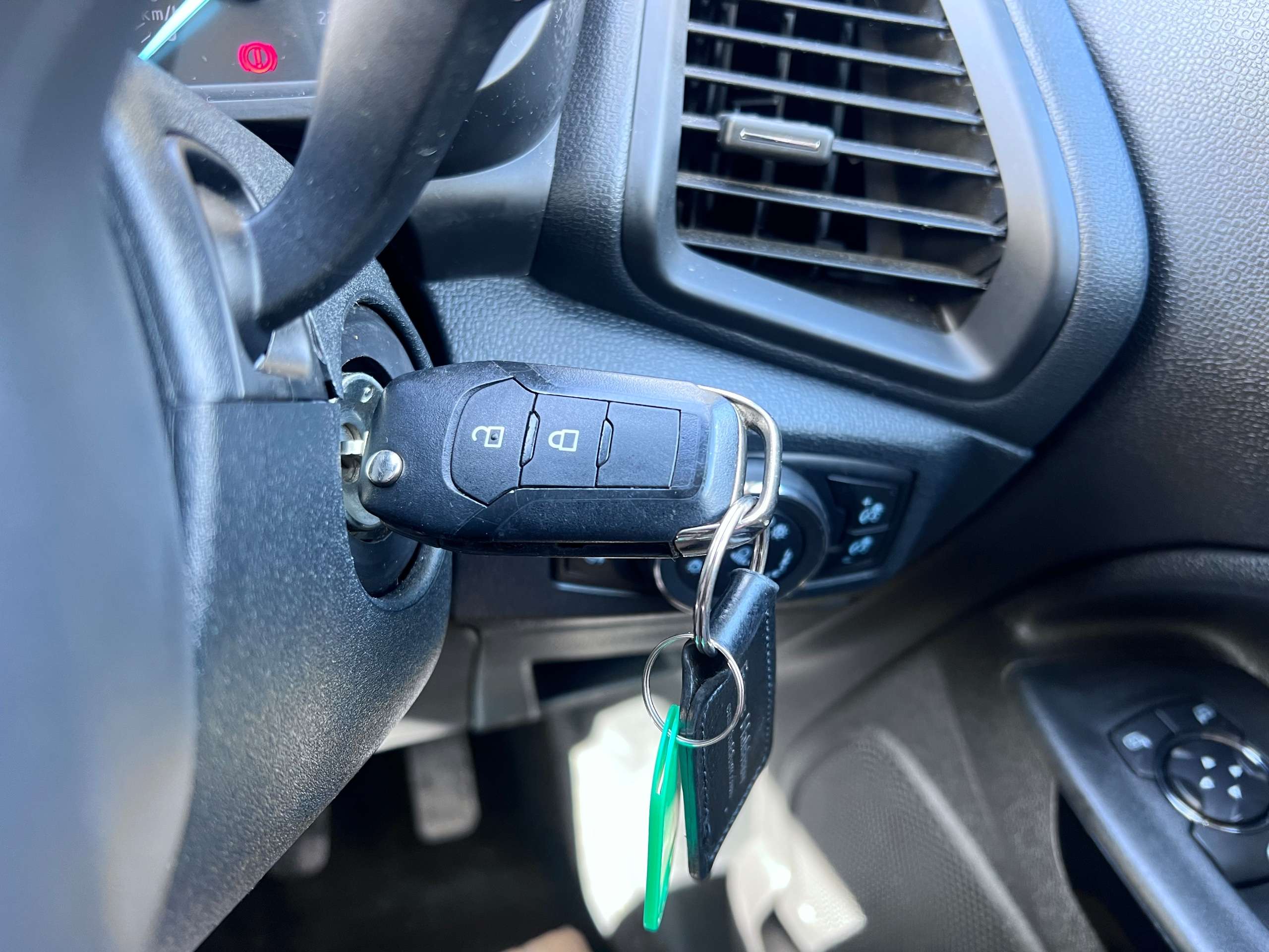 2022 FORD ECOSPORT 2022 FORD ECOSPORT