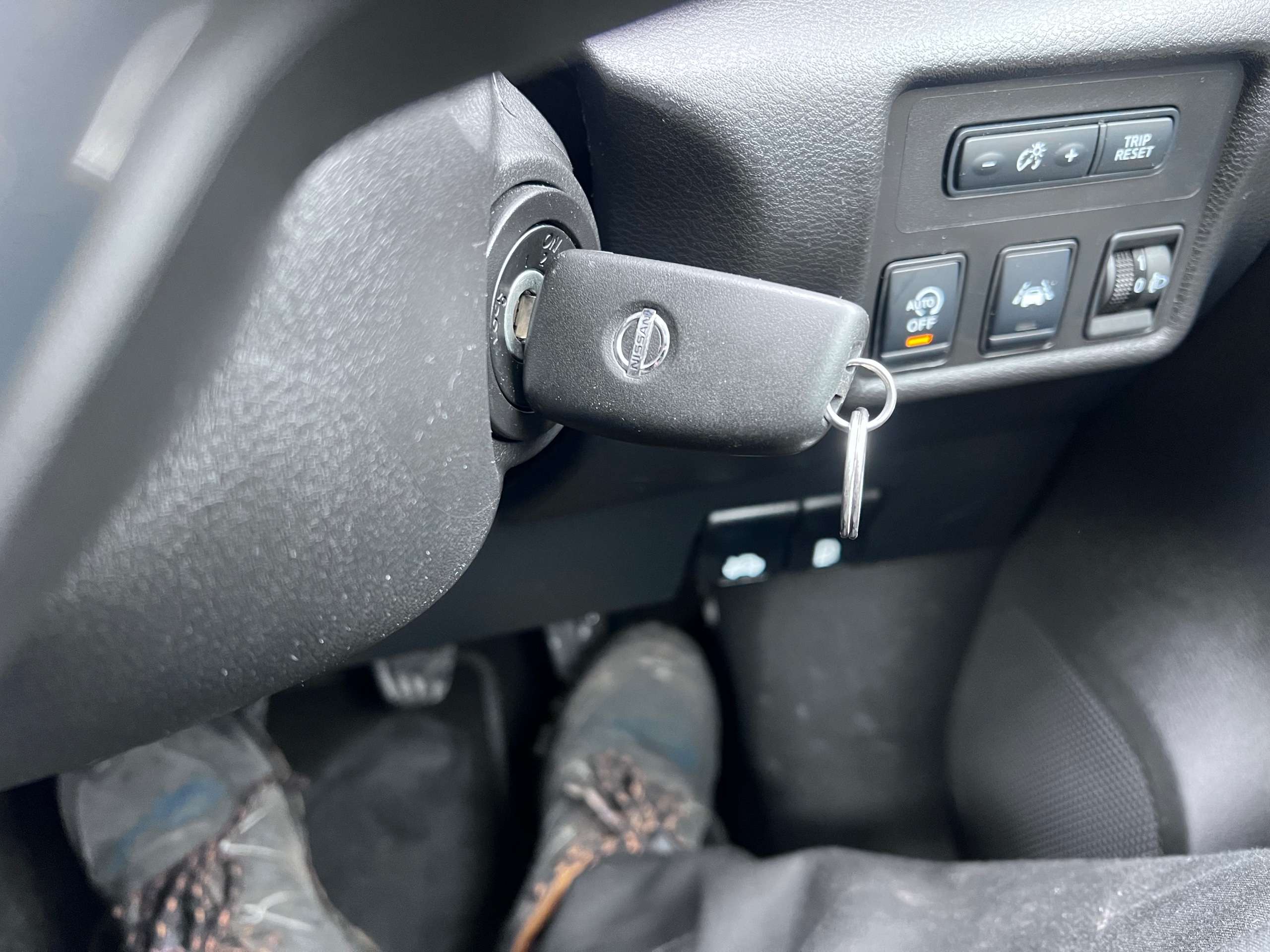 2021 NISSAN MICRA 2021 NISSAN MICRA