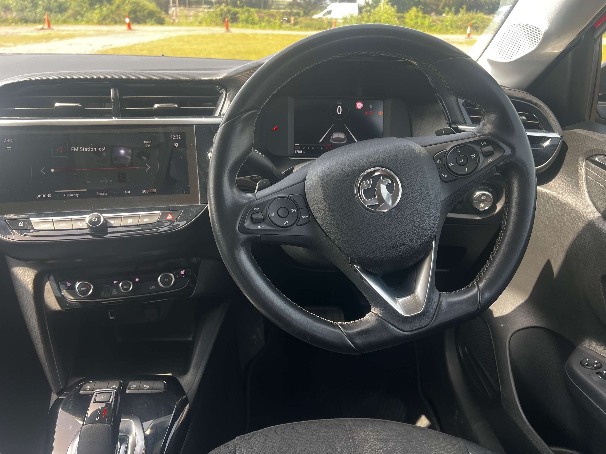2020 VAUXHALL CORSA 2020 VAUXHALL CORSA