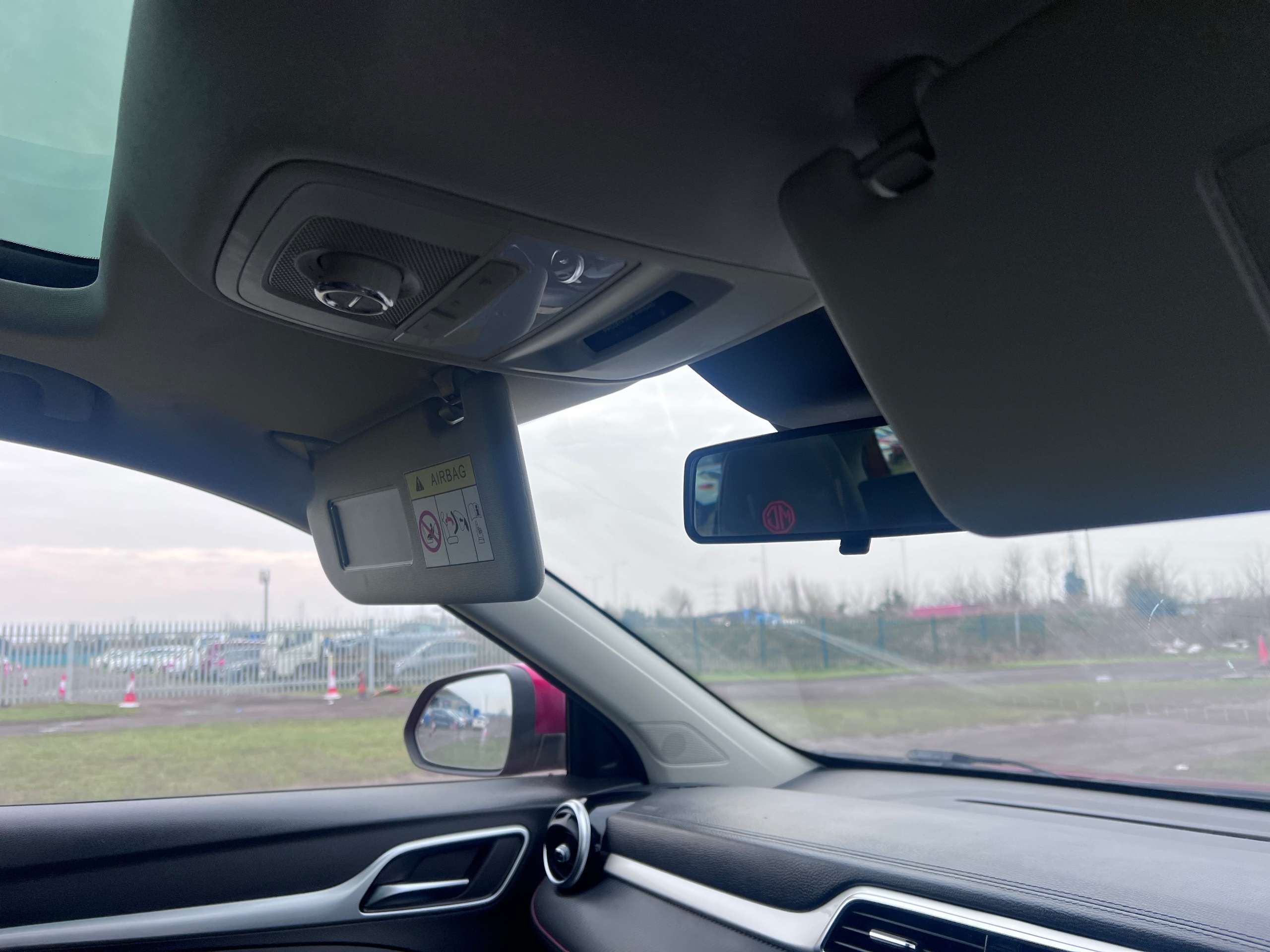 2023 MG ZS 2023 MG ZS