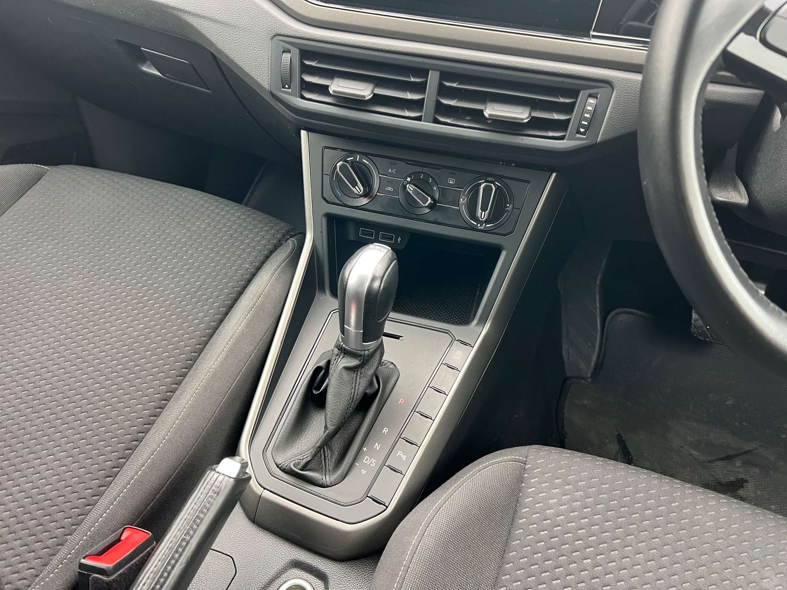 2018 VOLKSWAGEN POLO 2018 VOLKSWAGEN POLO