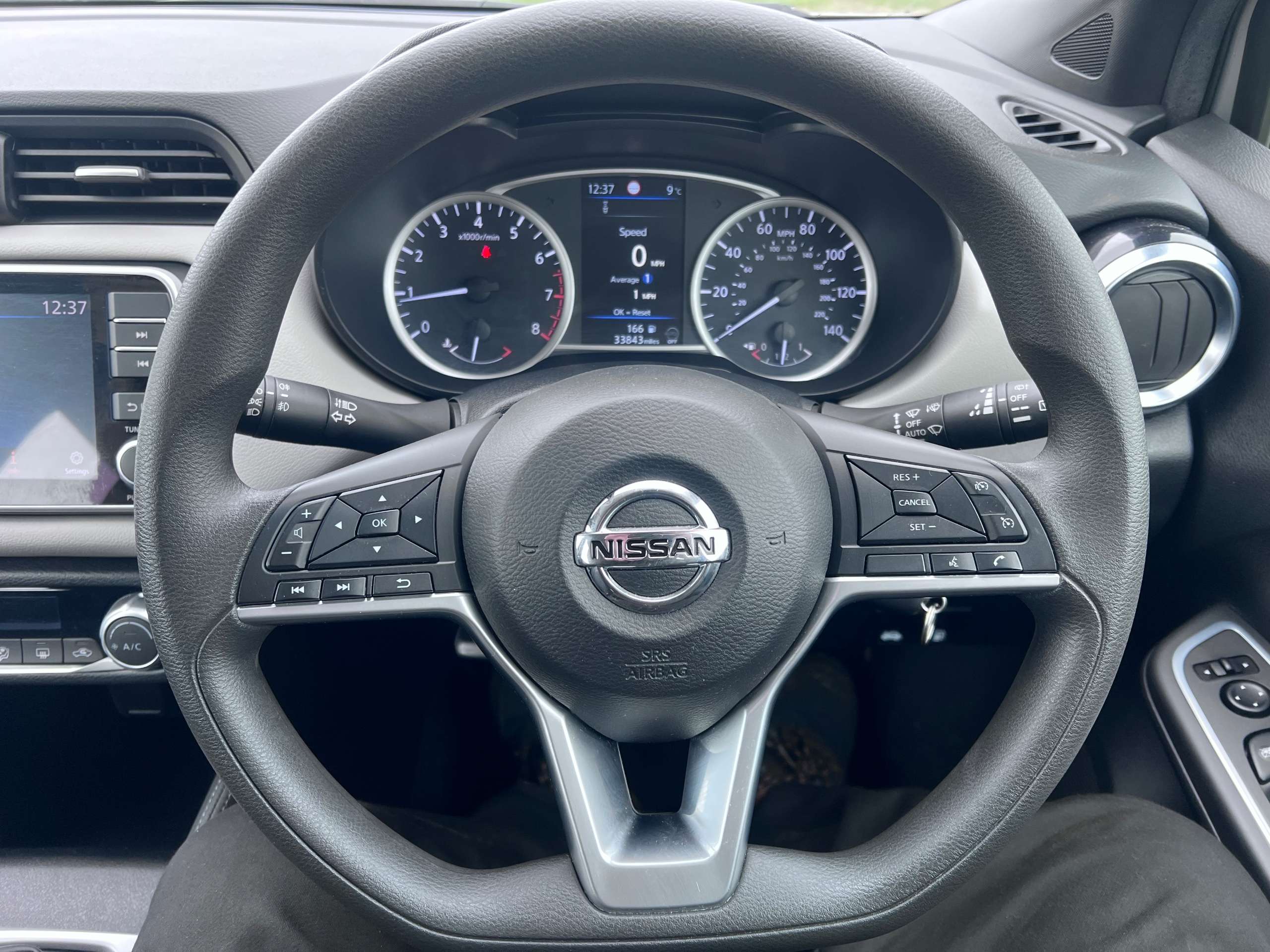 2021 NISSAN MICRA 2021 NISSAN MICRA