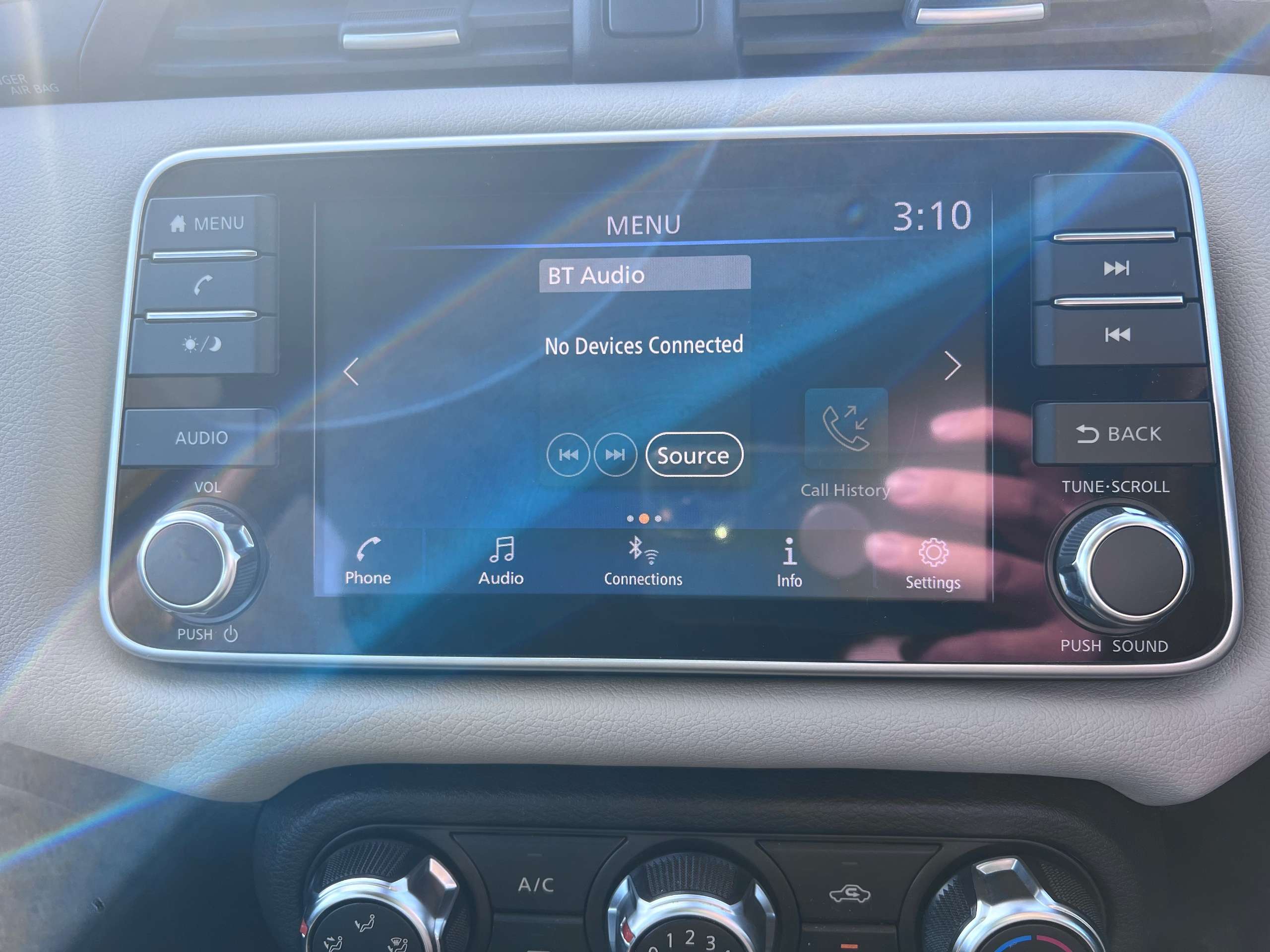 2021 NISSAN MICRA 2021 NISSAN MICRA