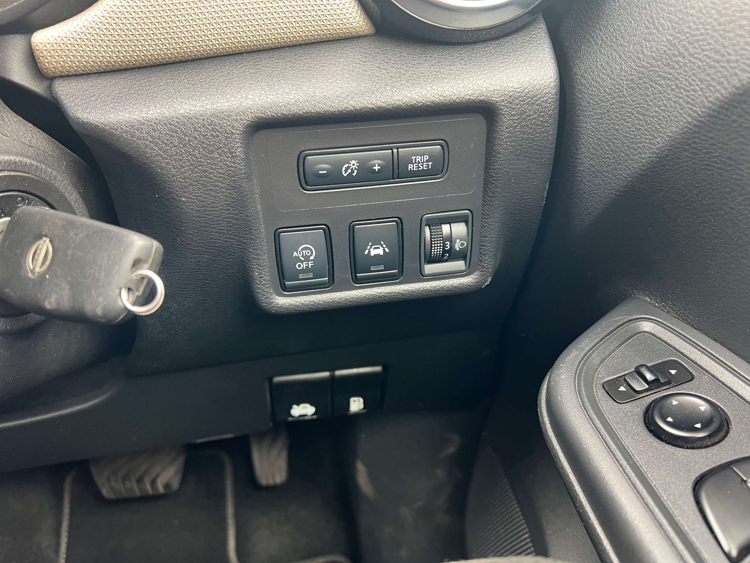 2019 NISSAN MICRA 2019 NISSAN MICRA