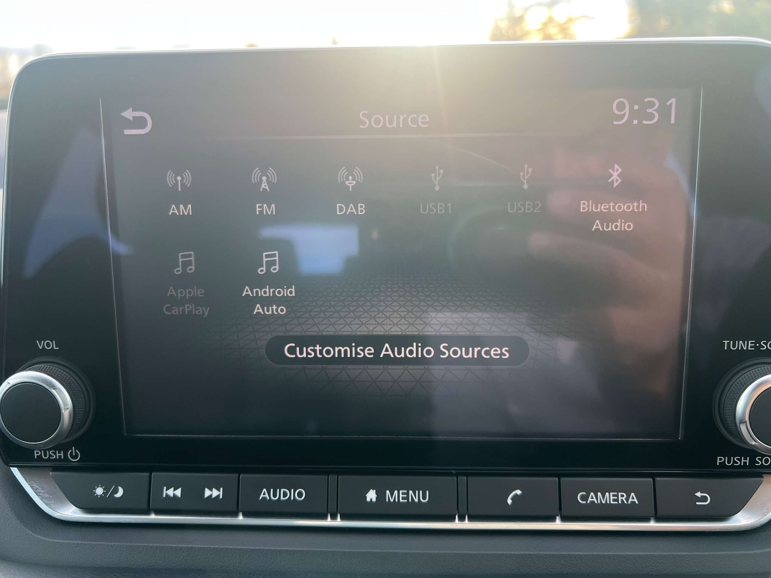 2023 NISSAN QASHQAI 2023 NISSAN QASHQAI