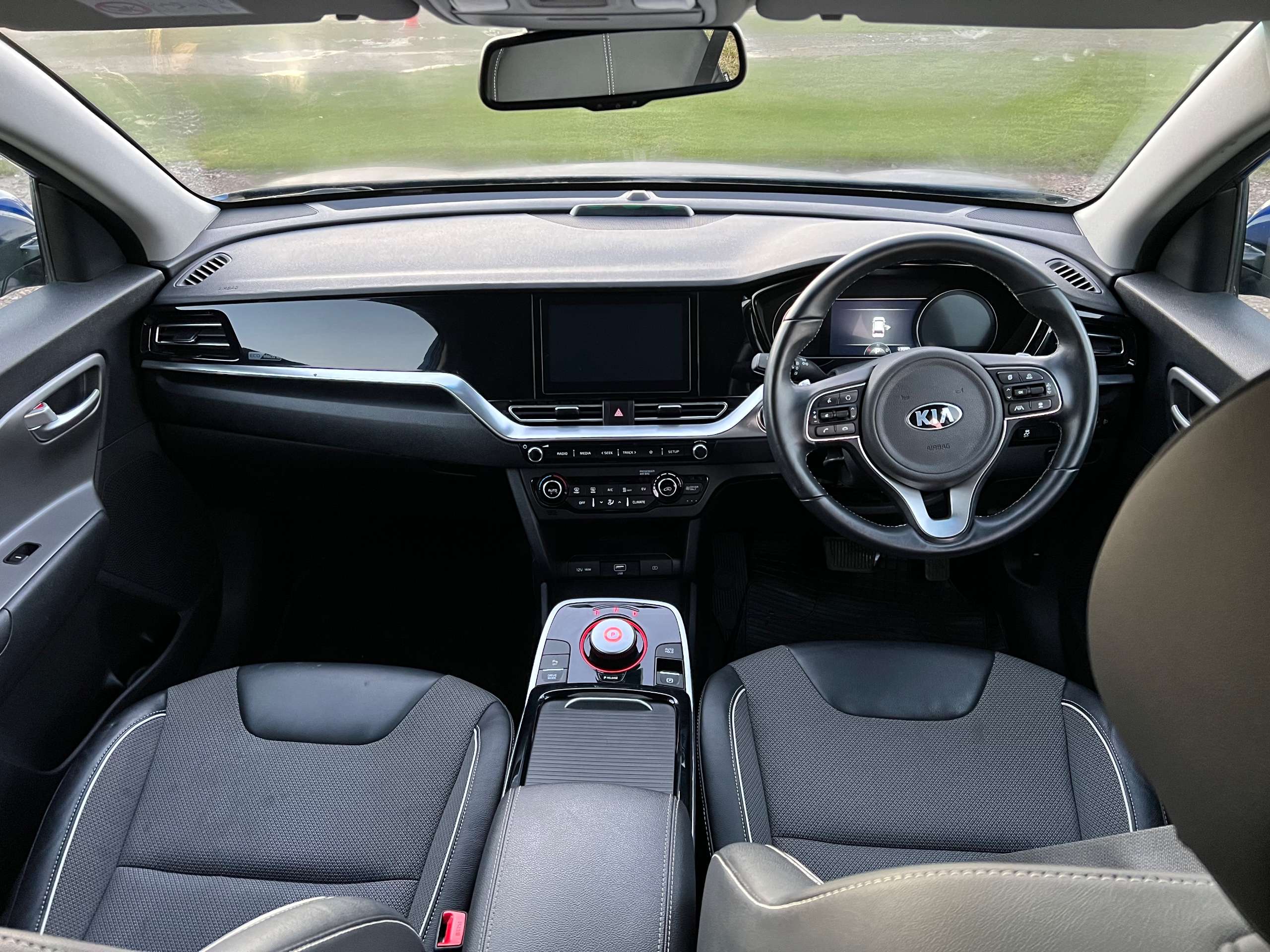 2022 KIA NIRO 2022 KIA NIRO