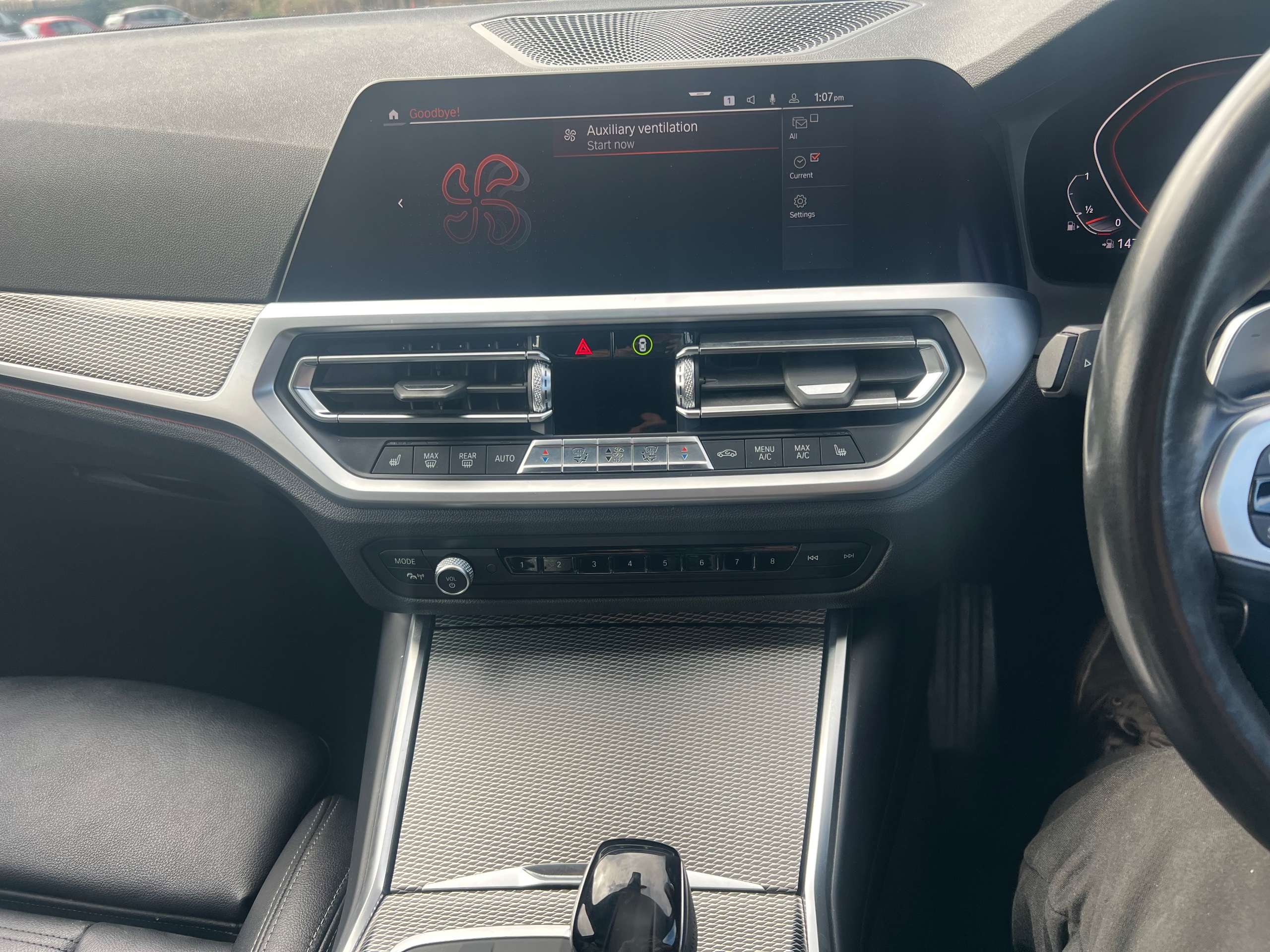 2019 BMW 3 SERIES 2019 BMW 3 SERIES