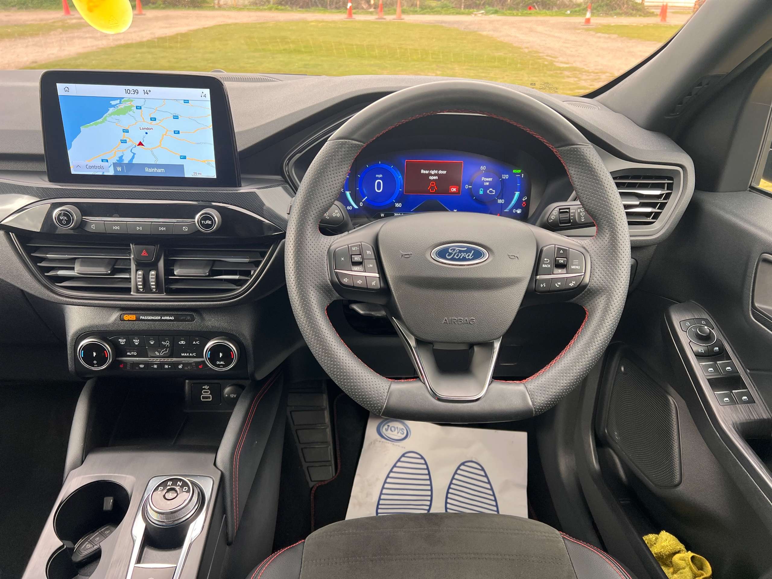 2023 FORD KUGA 2023 FORD KUGA