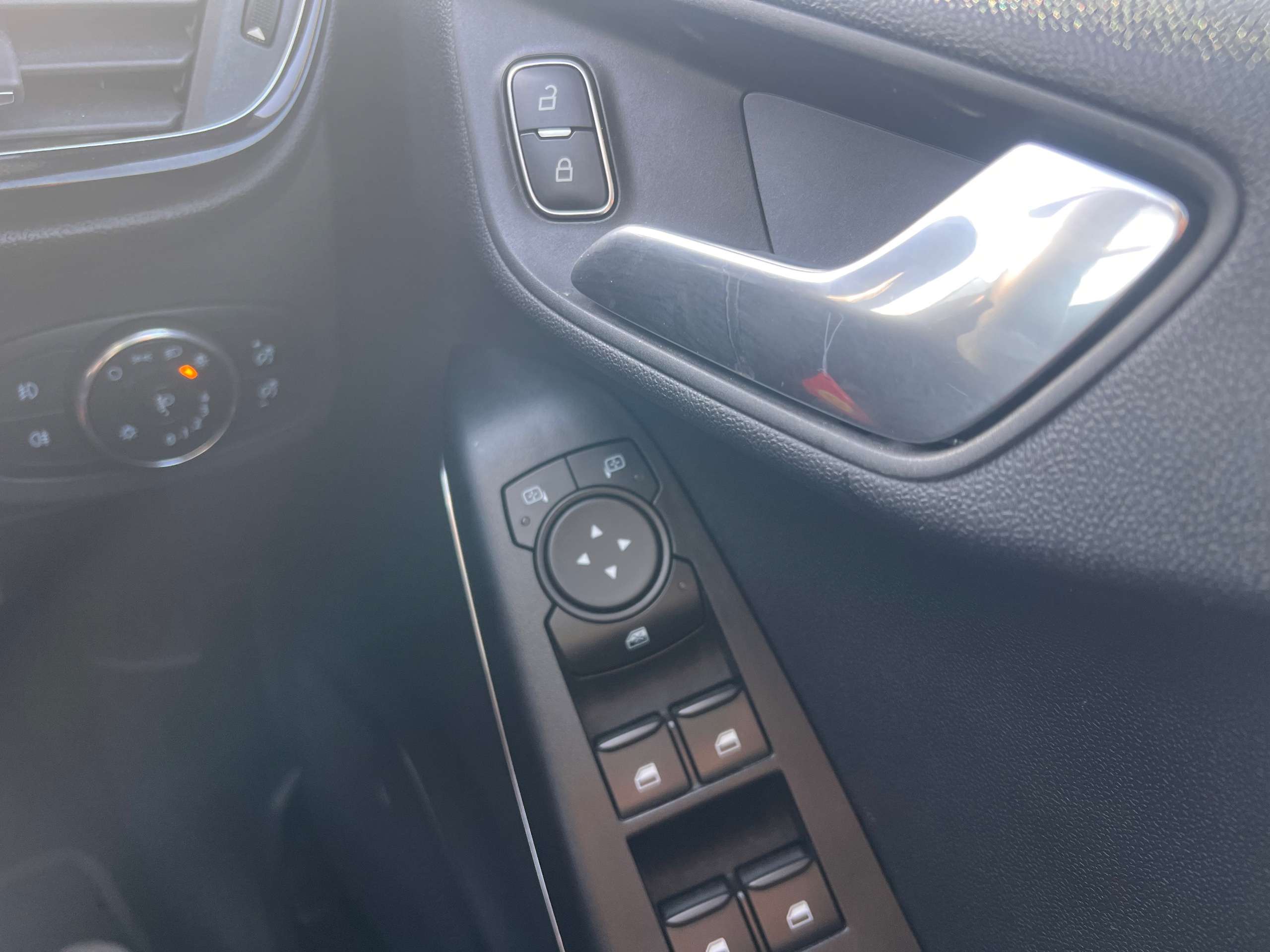 2022 FORD FIESTA 2022 FORD FIESTA