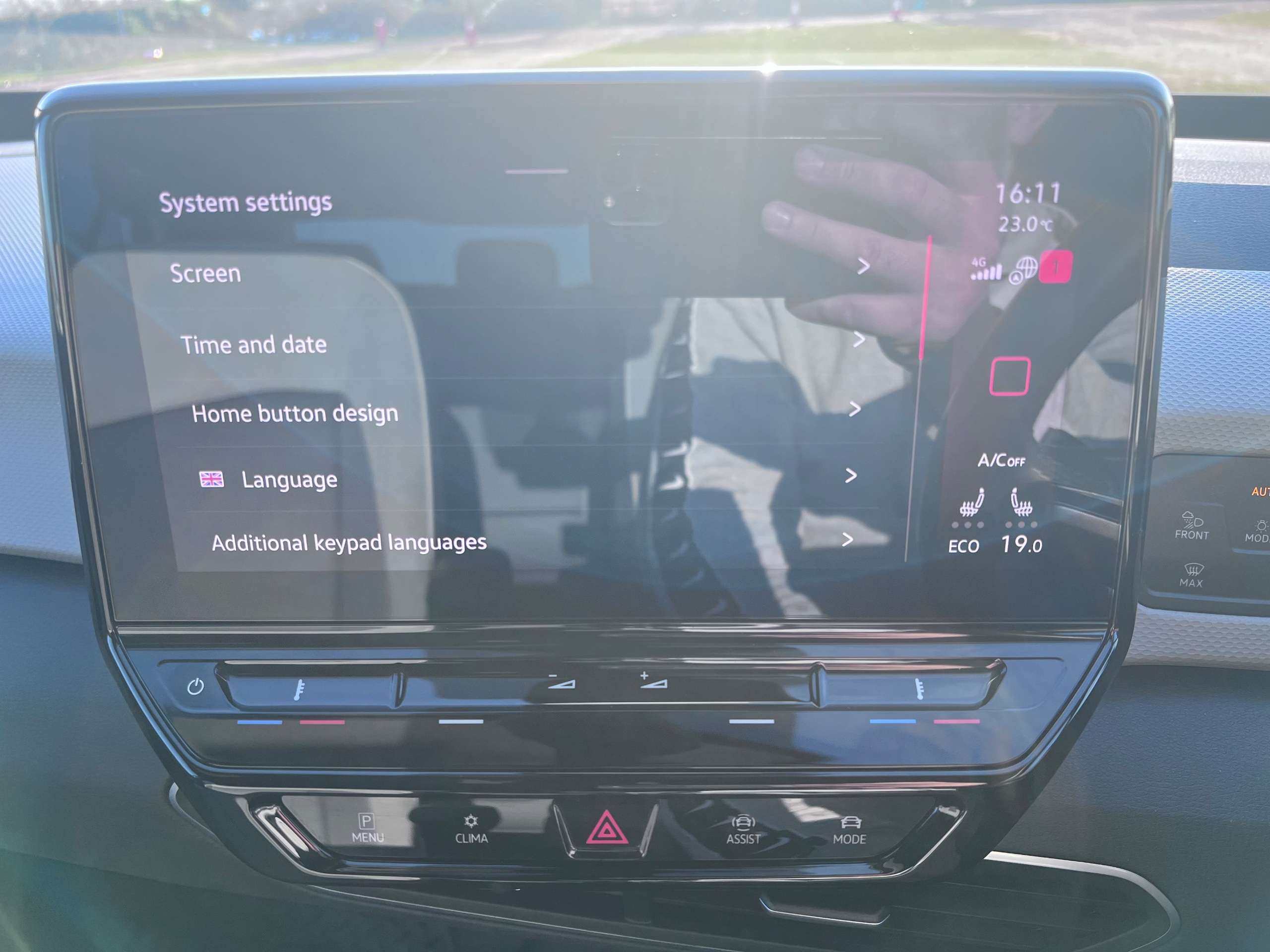 2020 VOLKSWAGEN ID3 2020 VOLKSWAGEN ID3