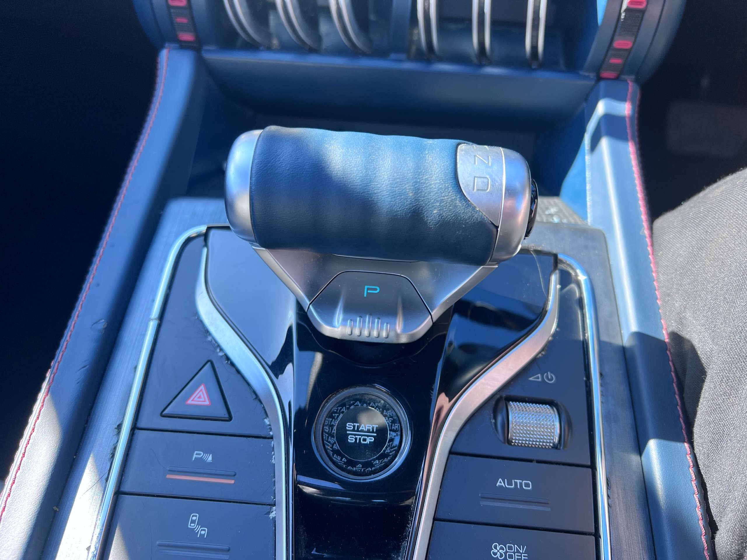 2024 BYD ATTO 3 2024 BYD ATTO 3