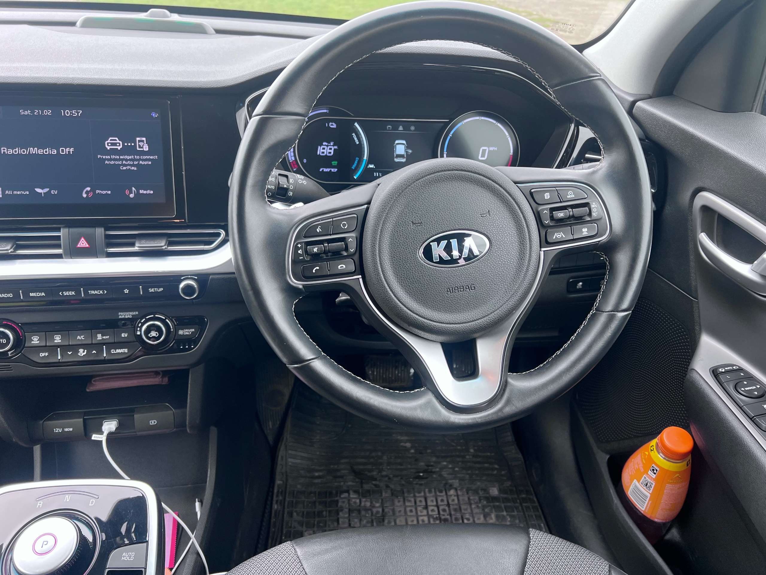 2022 KIA NIRO 2022 KIA NIRO