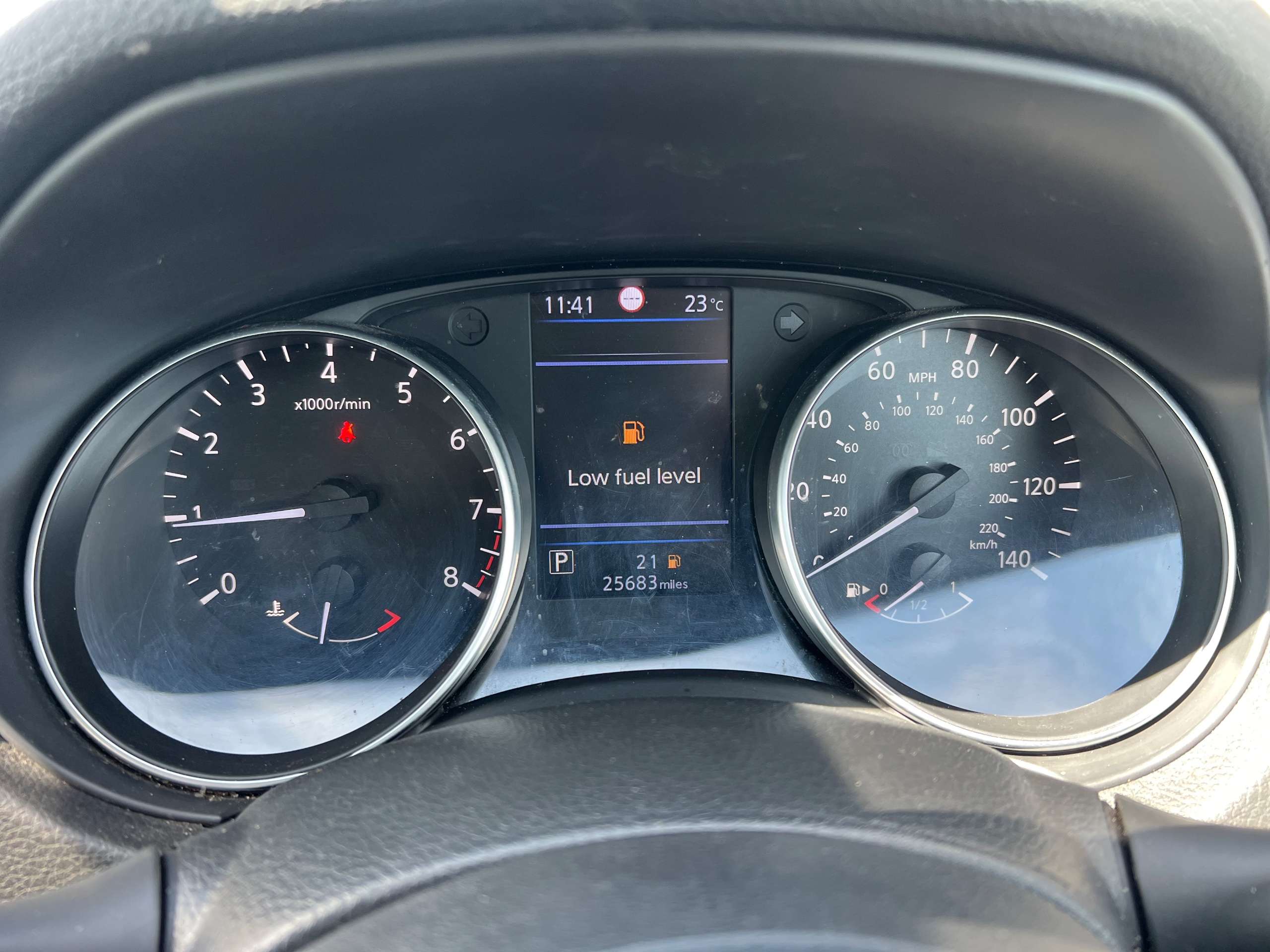 2020 NISSAN QASHQAI 2020 NISSAN QASHQAI