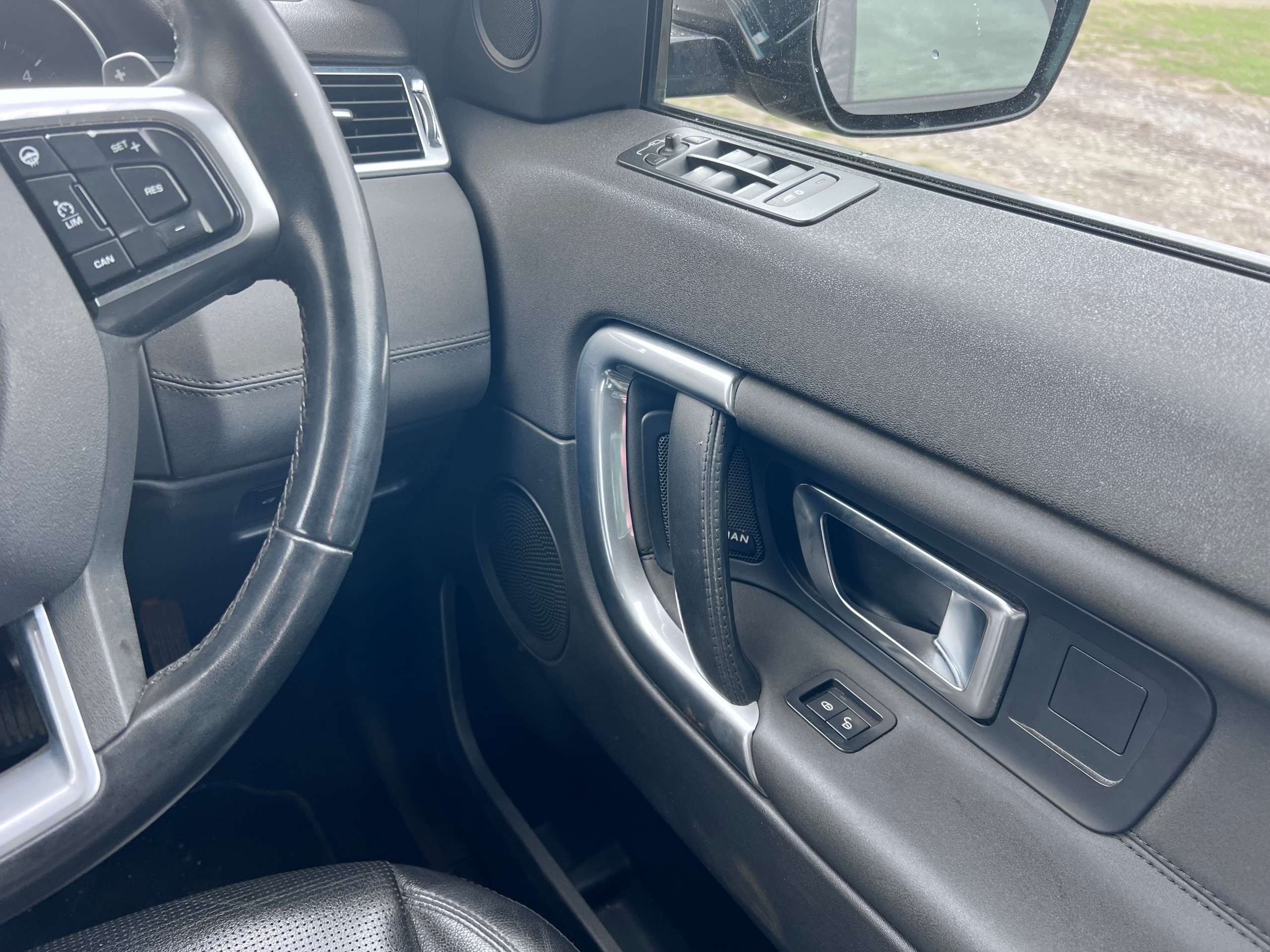 2018 LAND ROVER DISCOVERY SPORT 2018 LAND ROVER DISCOVERY SPORT