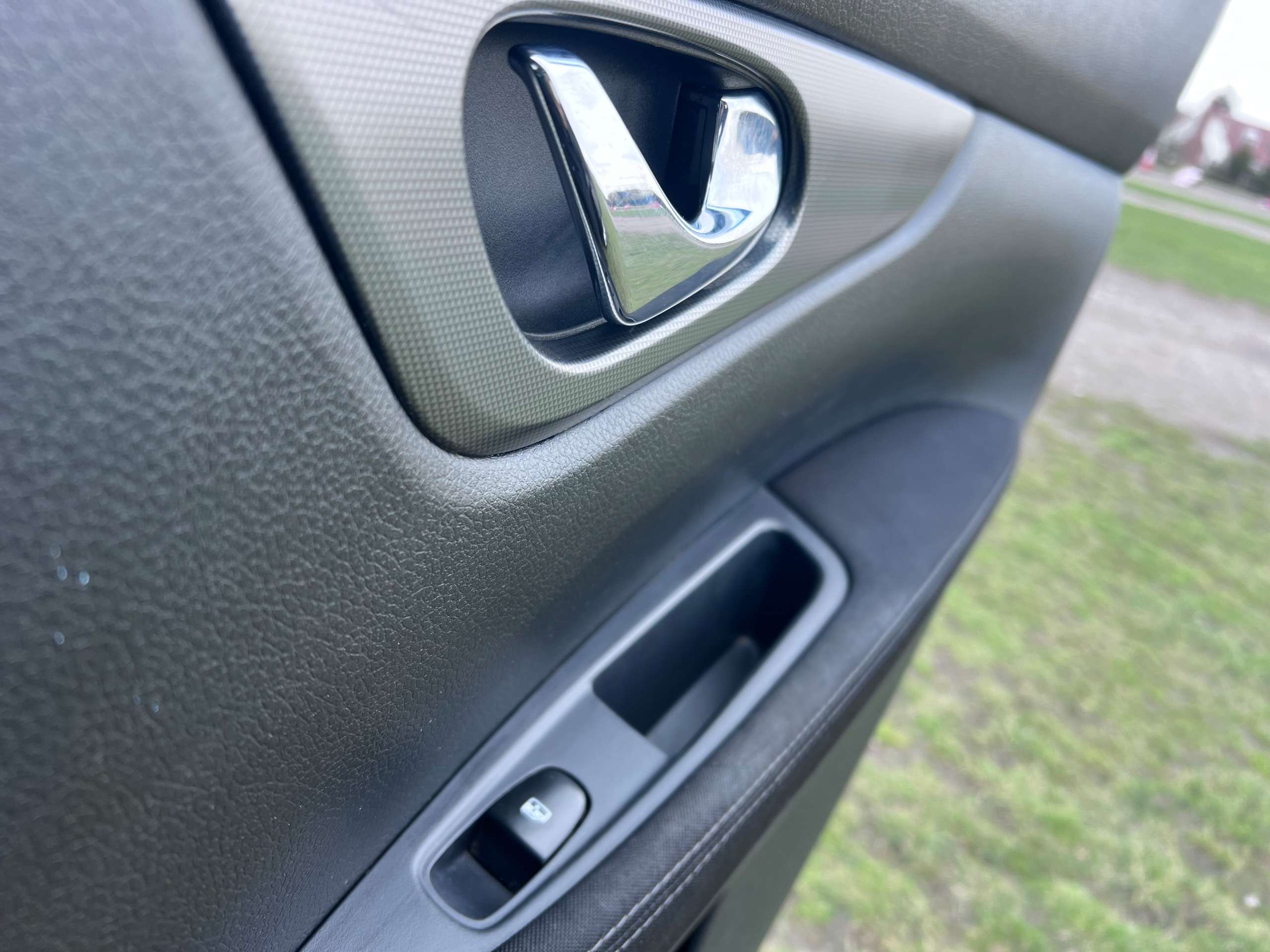 2021 NISSAN QASHQAI 2021 NISSAN QASHQAI