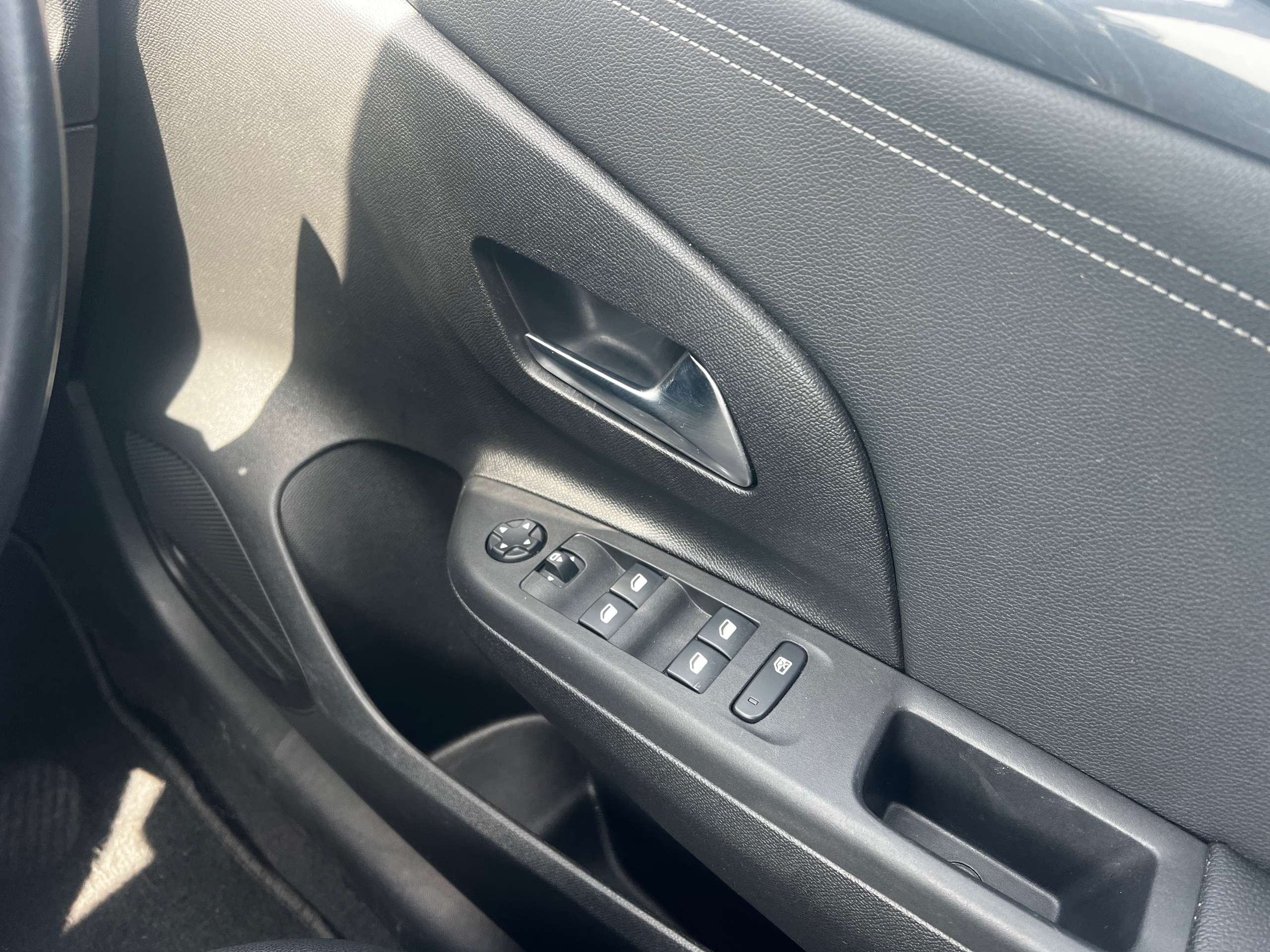 2020 VAUXHALL CORSA 2020 VAUXHALL CORSA