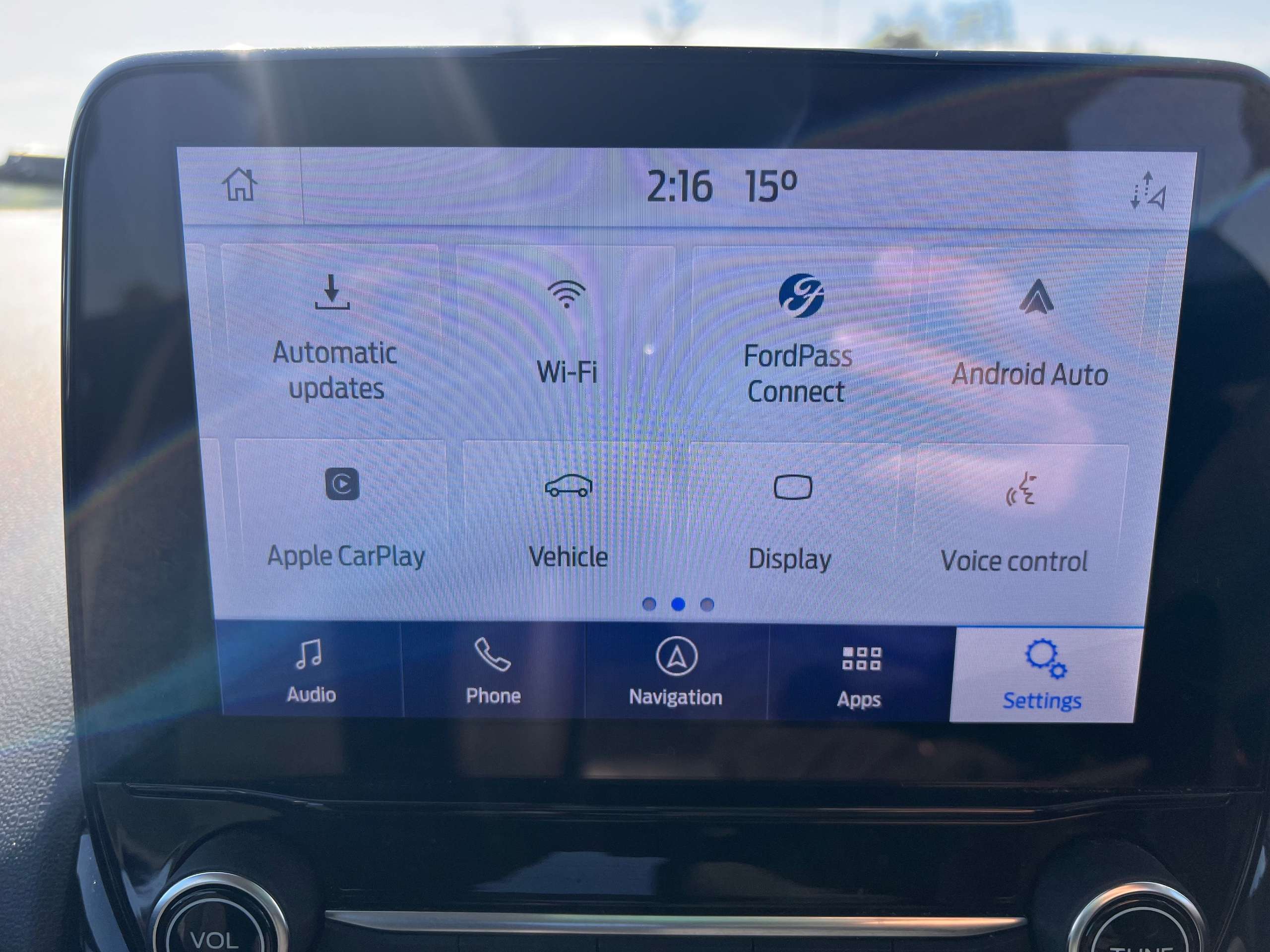 2022 FORD ECOSPORT 2022 FORD ECOSPORT