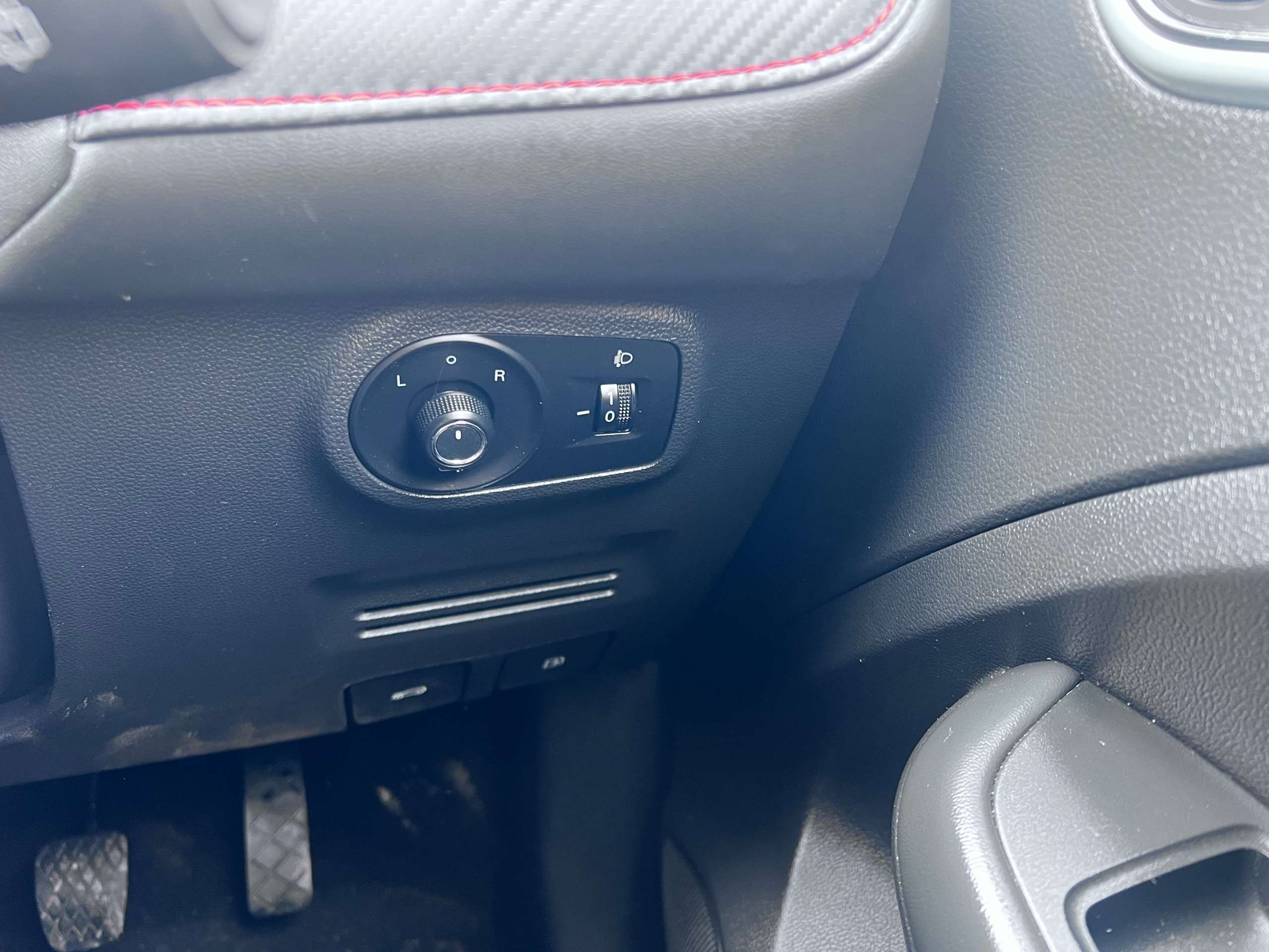 2023 MG ZS 2023 MG ZS