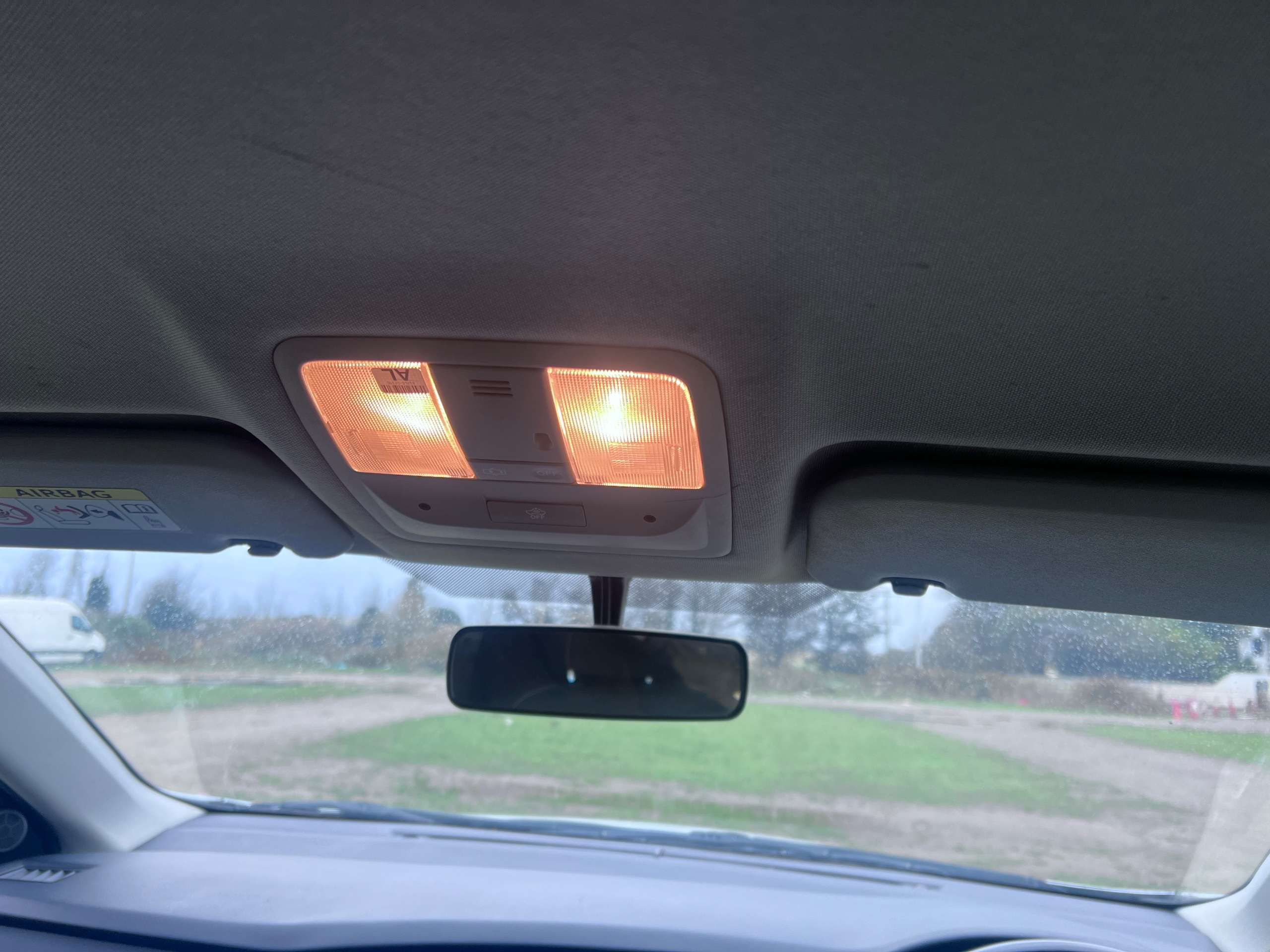 2014 TOYOTA AURIS 2014 TOYOTA AURIS