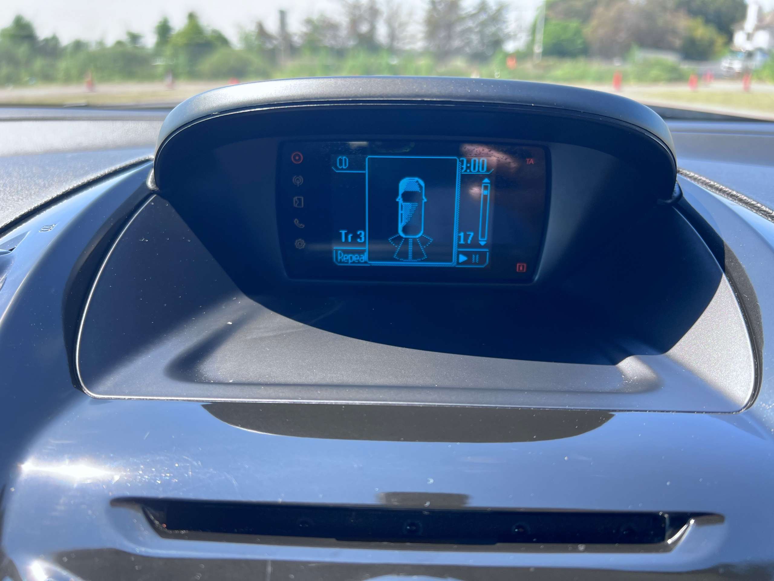 2014 FORD B-MAX 2014 FORD B-MAX