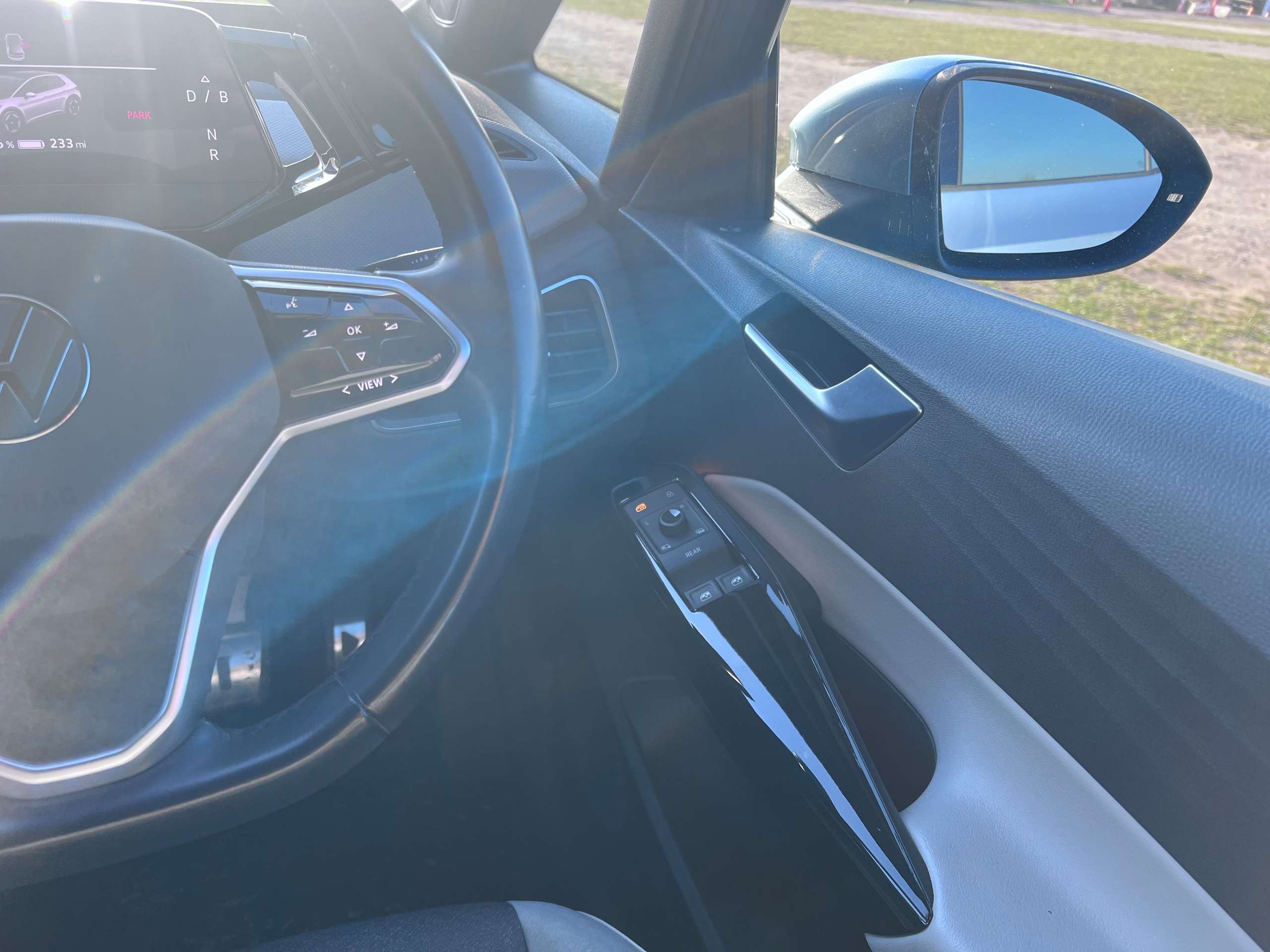 2020 VOLKSWAGEN ID3 2020 VOLKSWAGEN ID3